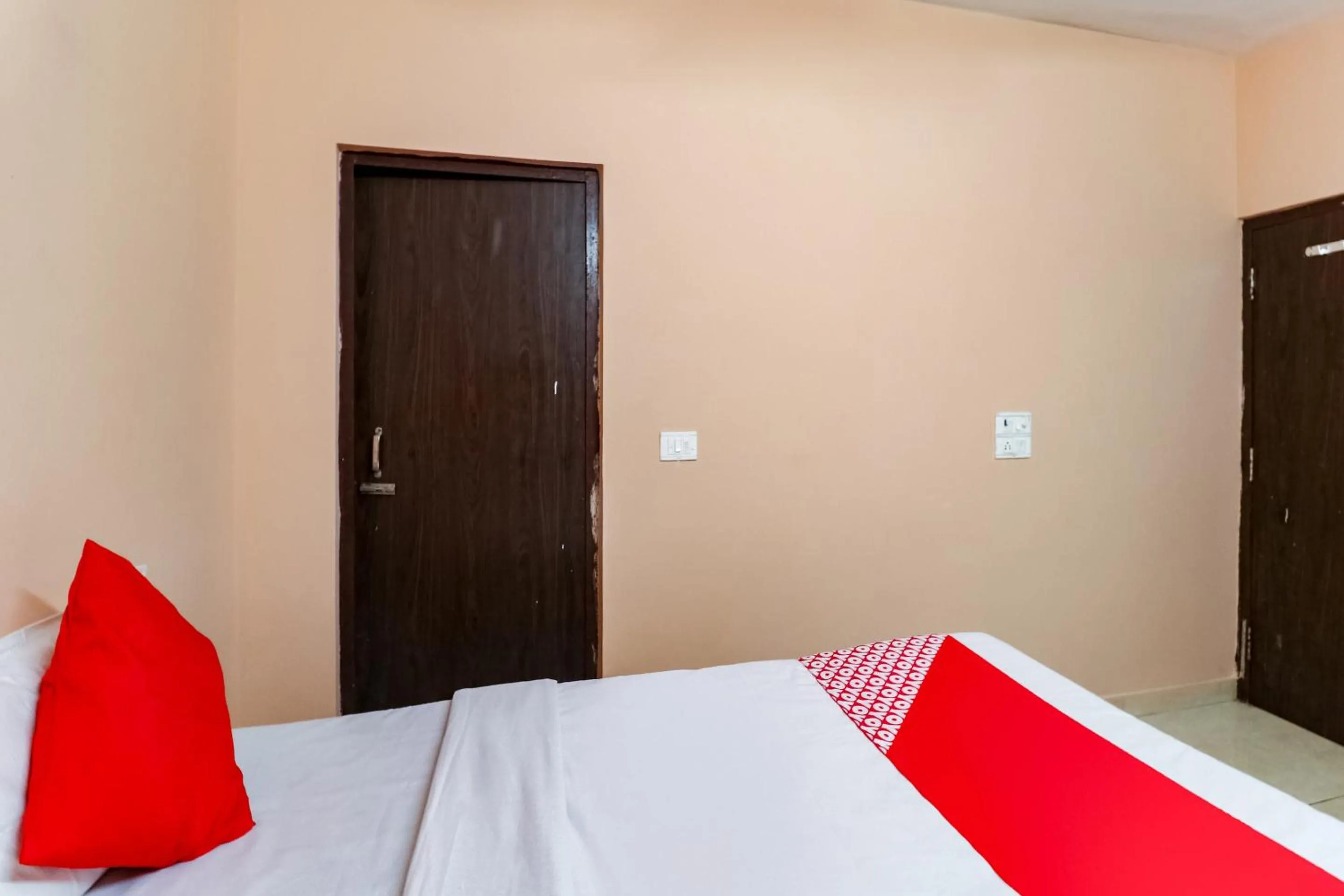 Hotel O Bansal Inn