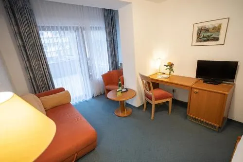 Bio-Hotel Upländer Hof