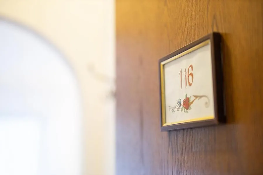 Bio-Hotel Upländer Hof