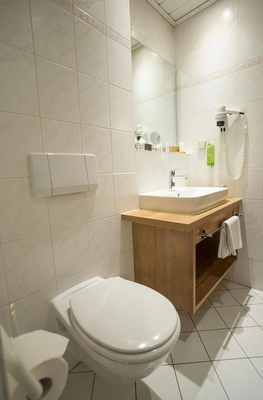 Bio-Hotel Upländer Hof