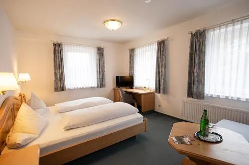 Bio-Hotel Upländer Hof