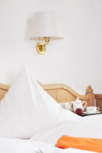 Bio-Hotel Upländer Hof