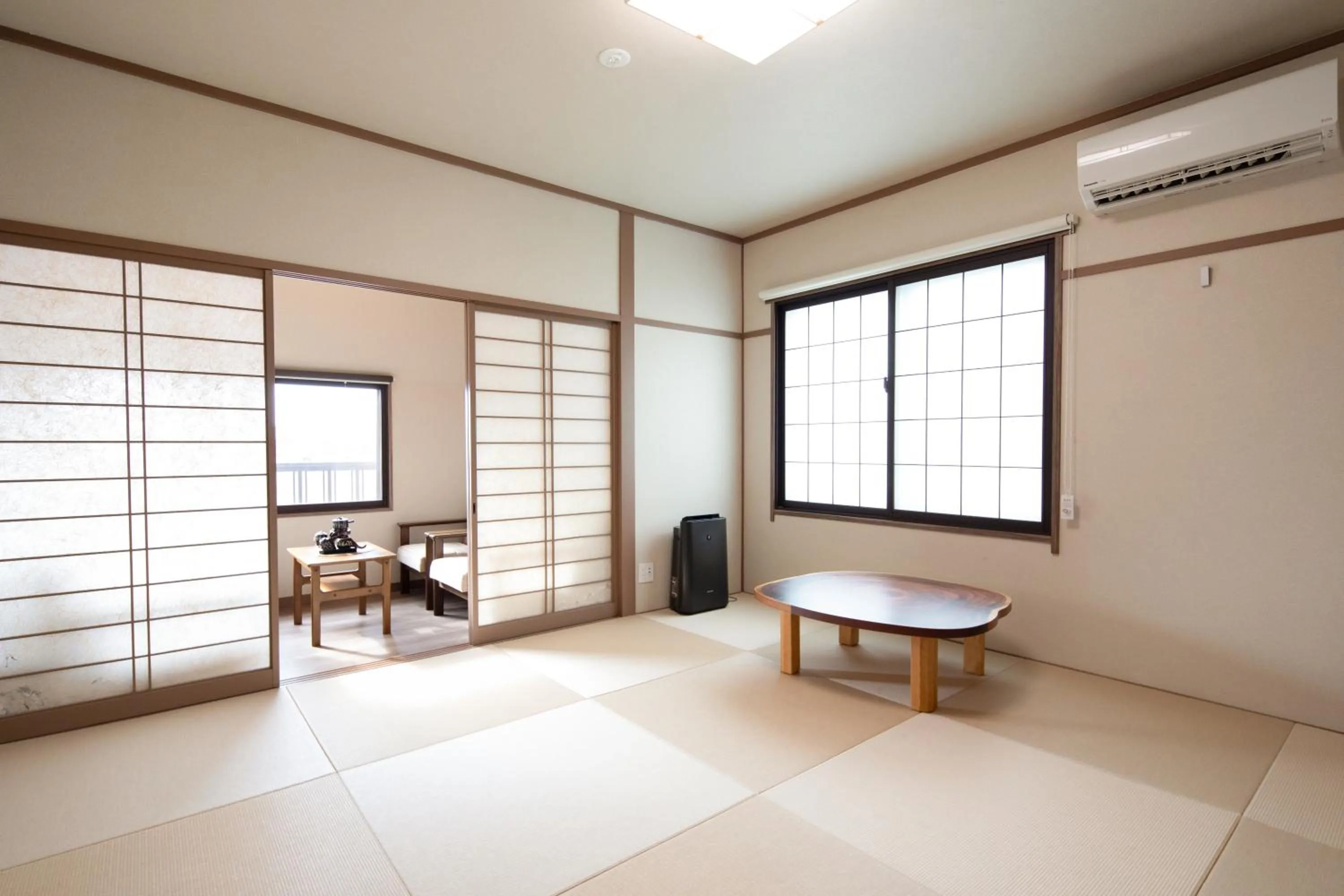 Shirahama no Yado Daigo