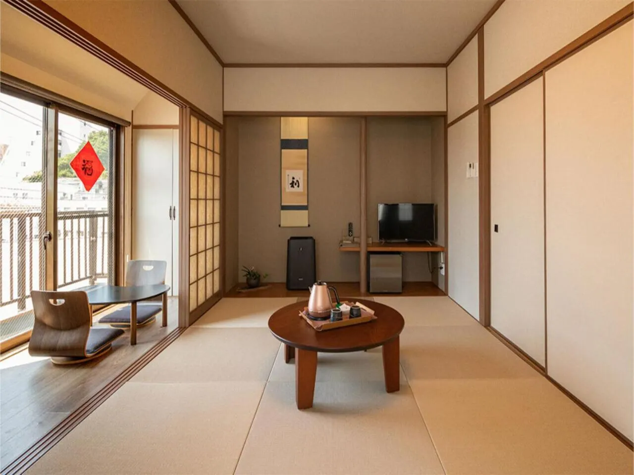 Shirahama no Yado Daigo