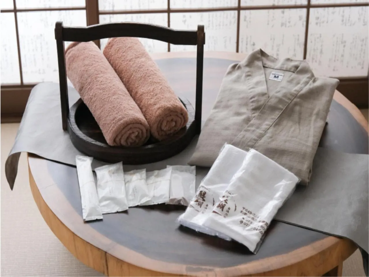 Shirahama no Yado Daigo