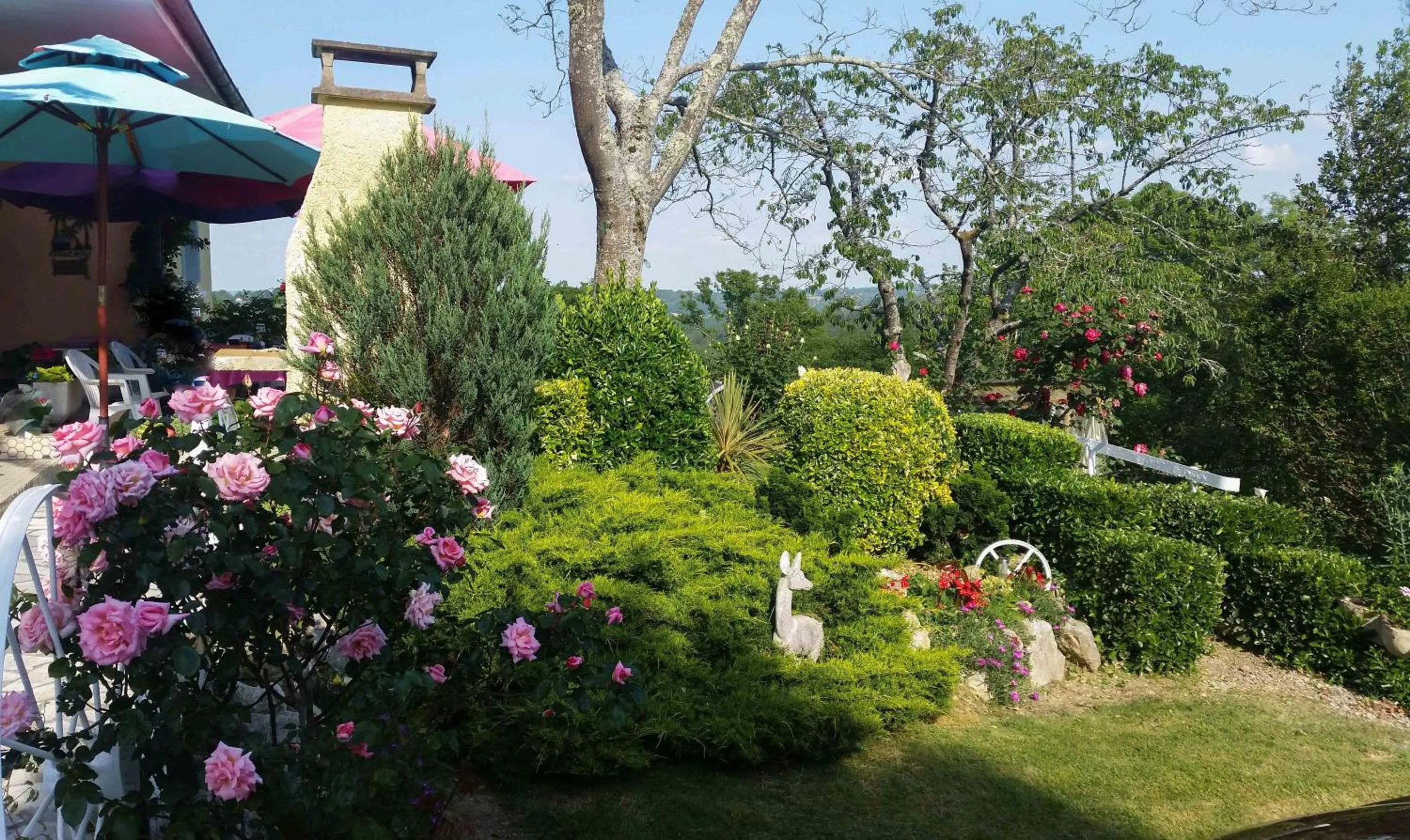 O'jardin