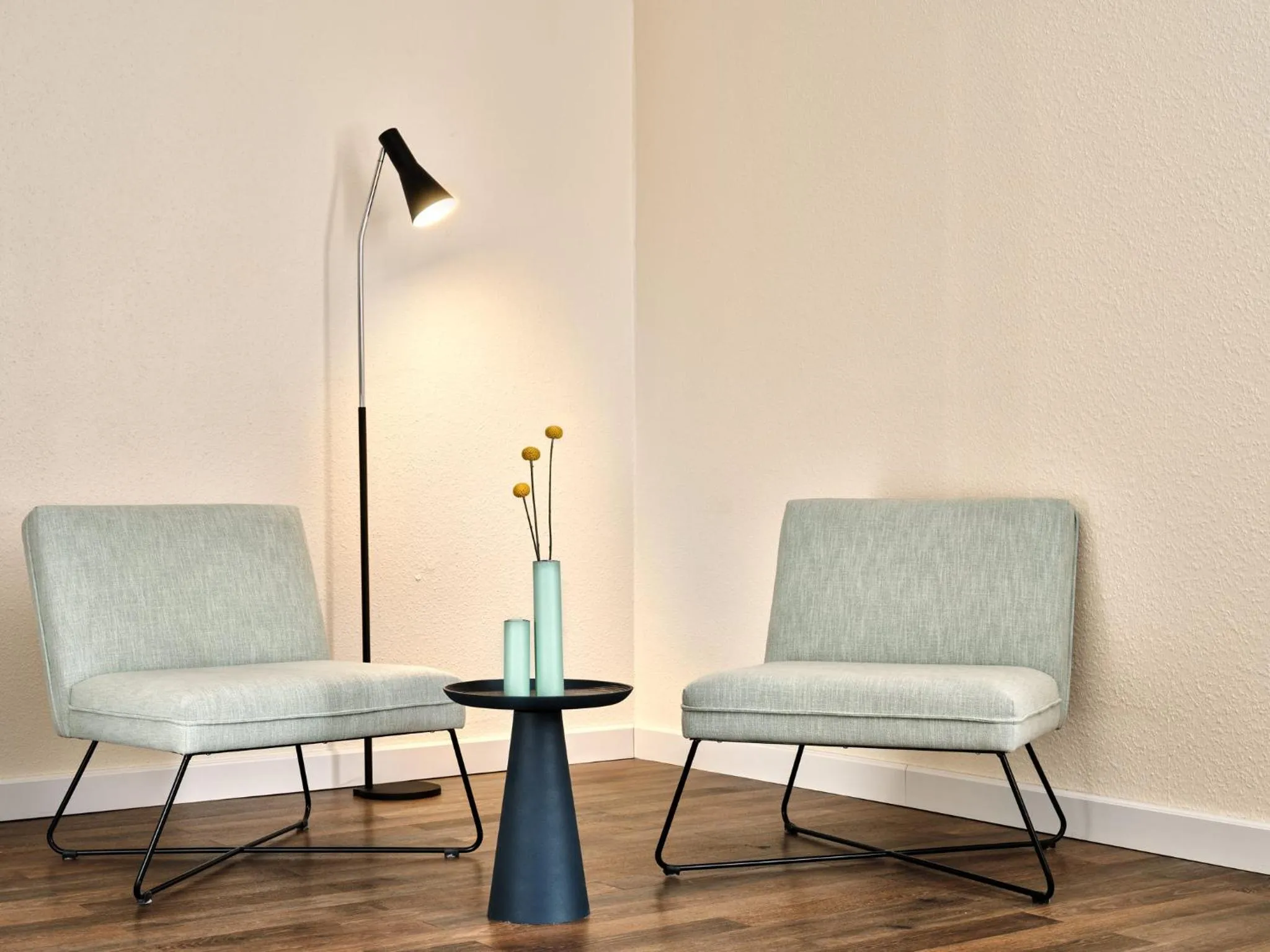 Photo of the whole room in Garner Hotel Berlin - Schöneberg by IHG