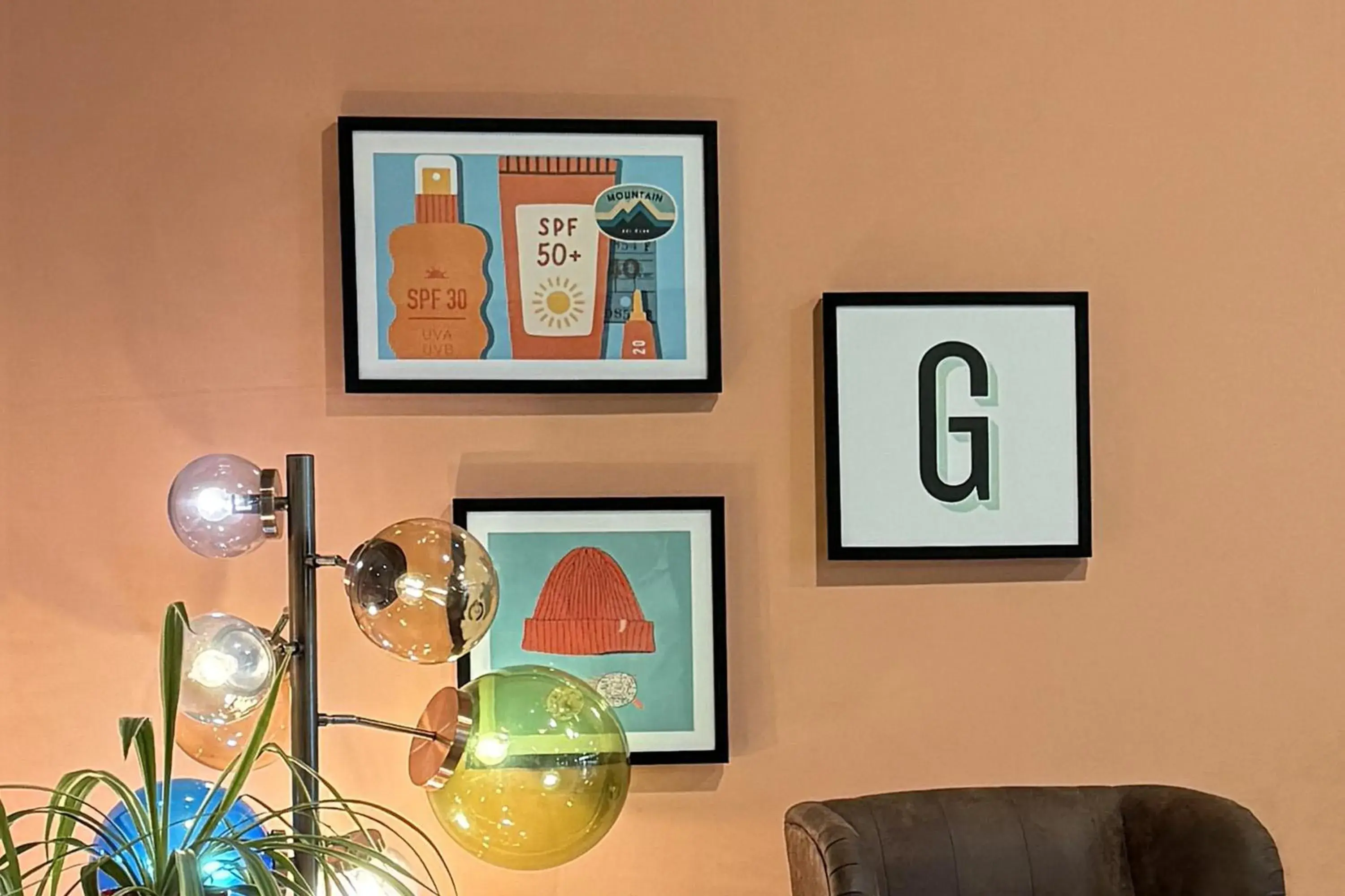 Property building in Garner Hotel Berlin - Schöneberg by IHG Property building in Garner Hotel Berlin - Schöneberg by IHG