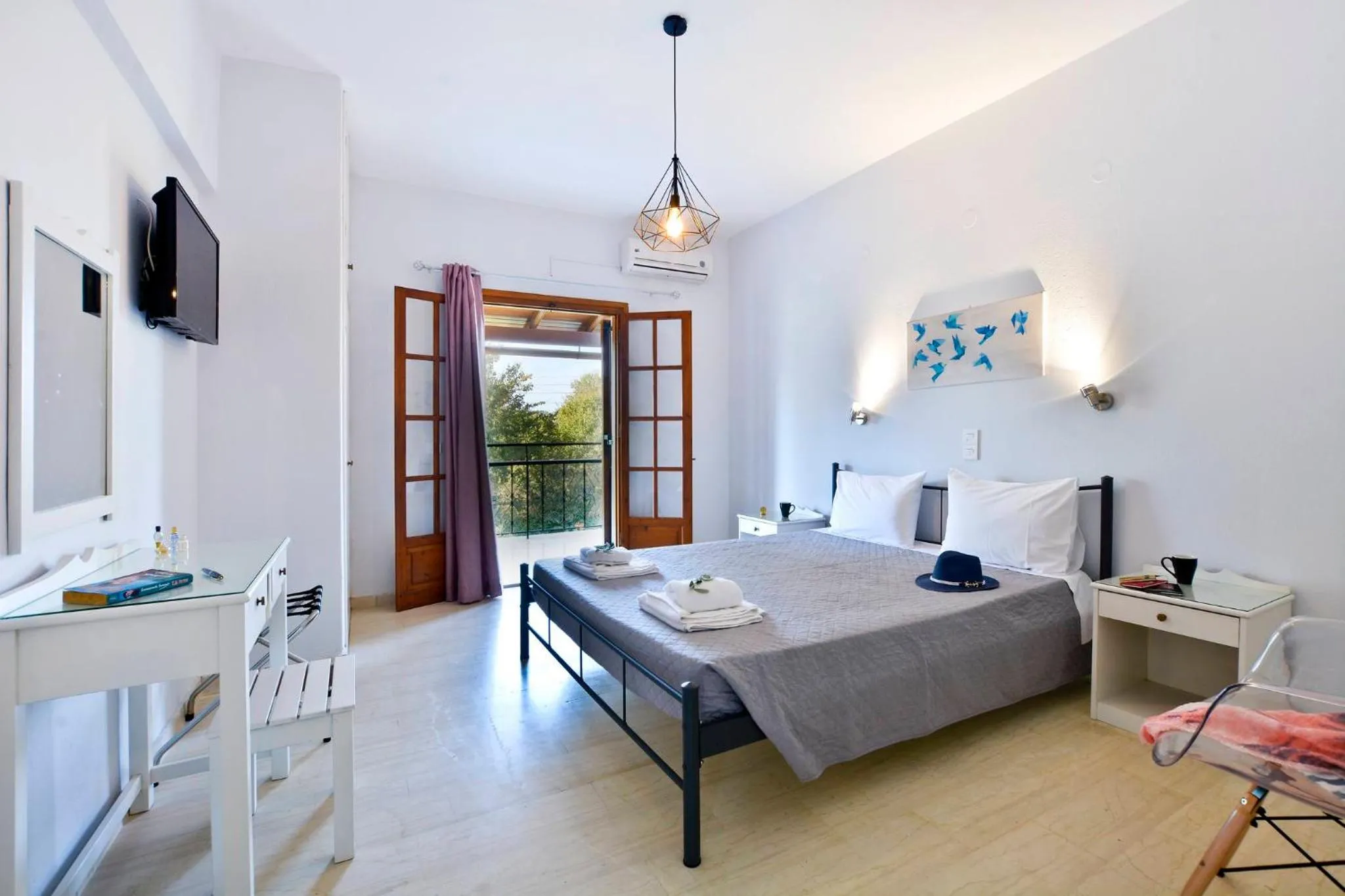 Kalliopi Apartments