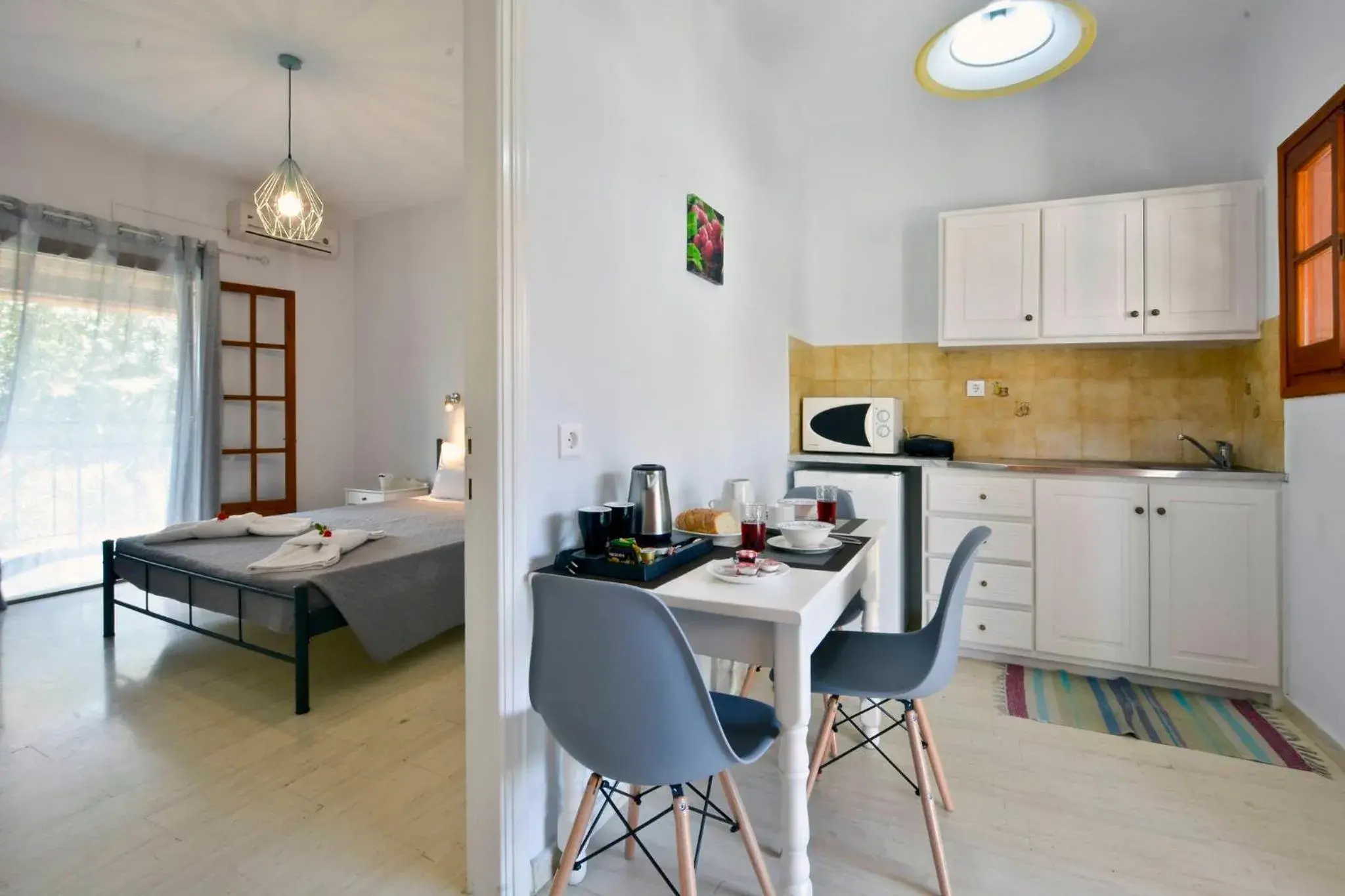 Kalliopi Apartments Kalliopi Apartments