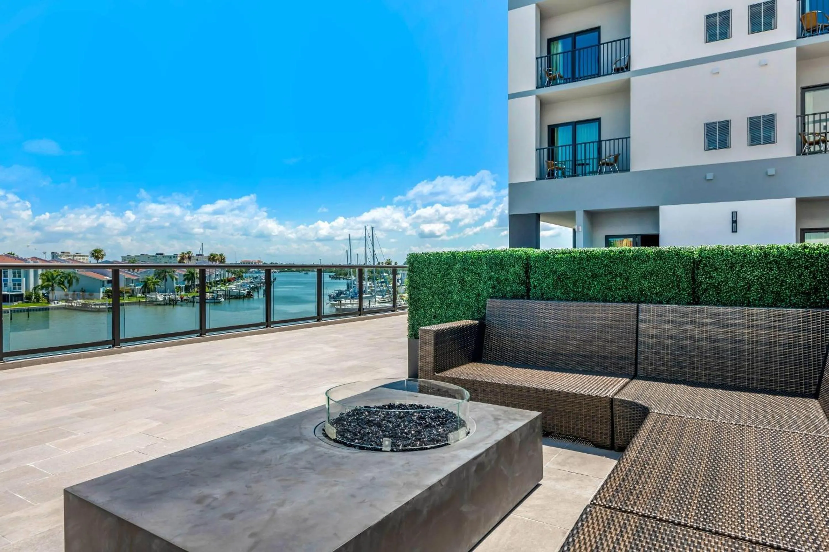 Other in Cambria Hotel St Petersburg-Madeira Beach Marina