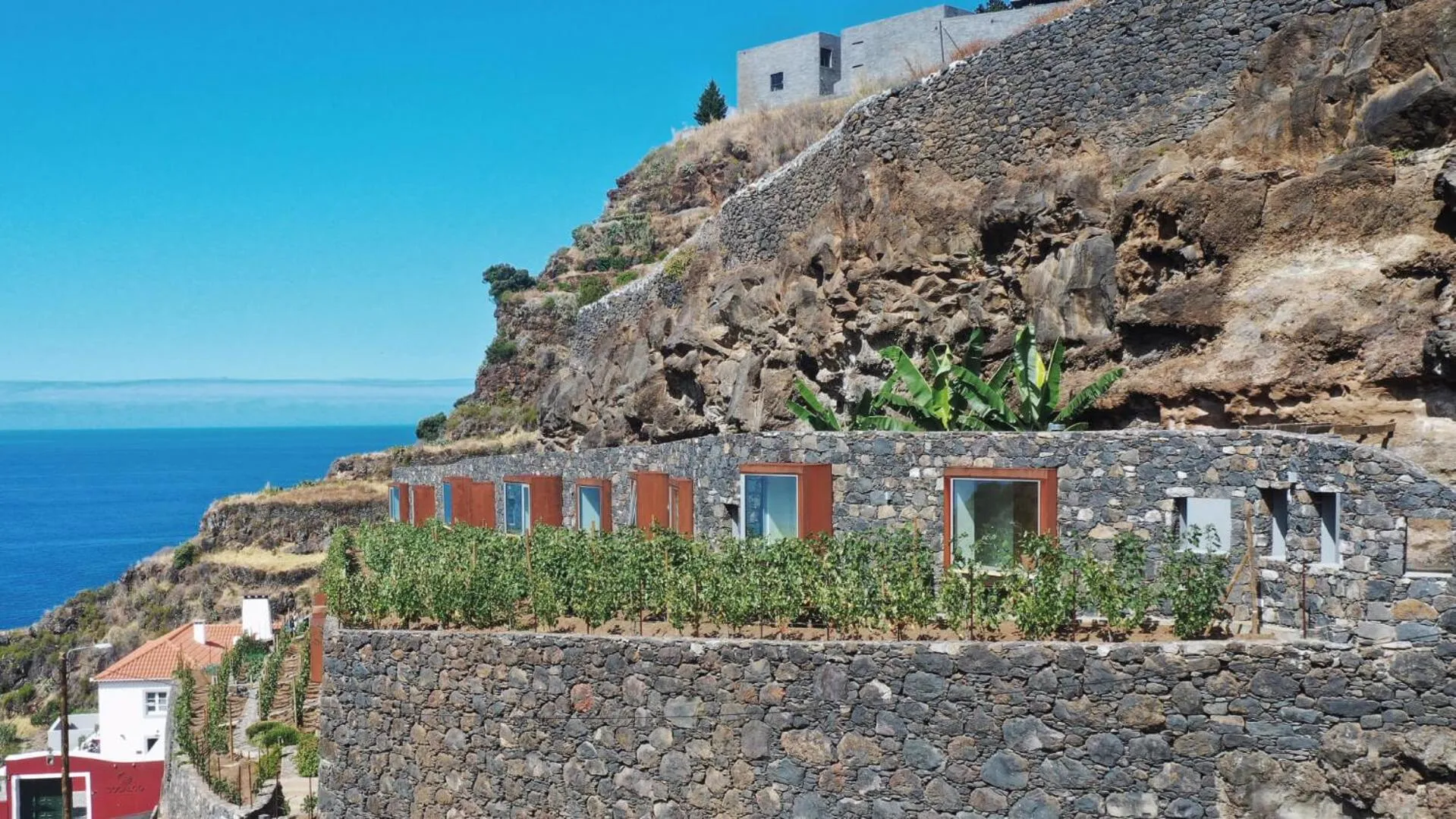 Socalco Nature Calheta