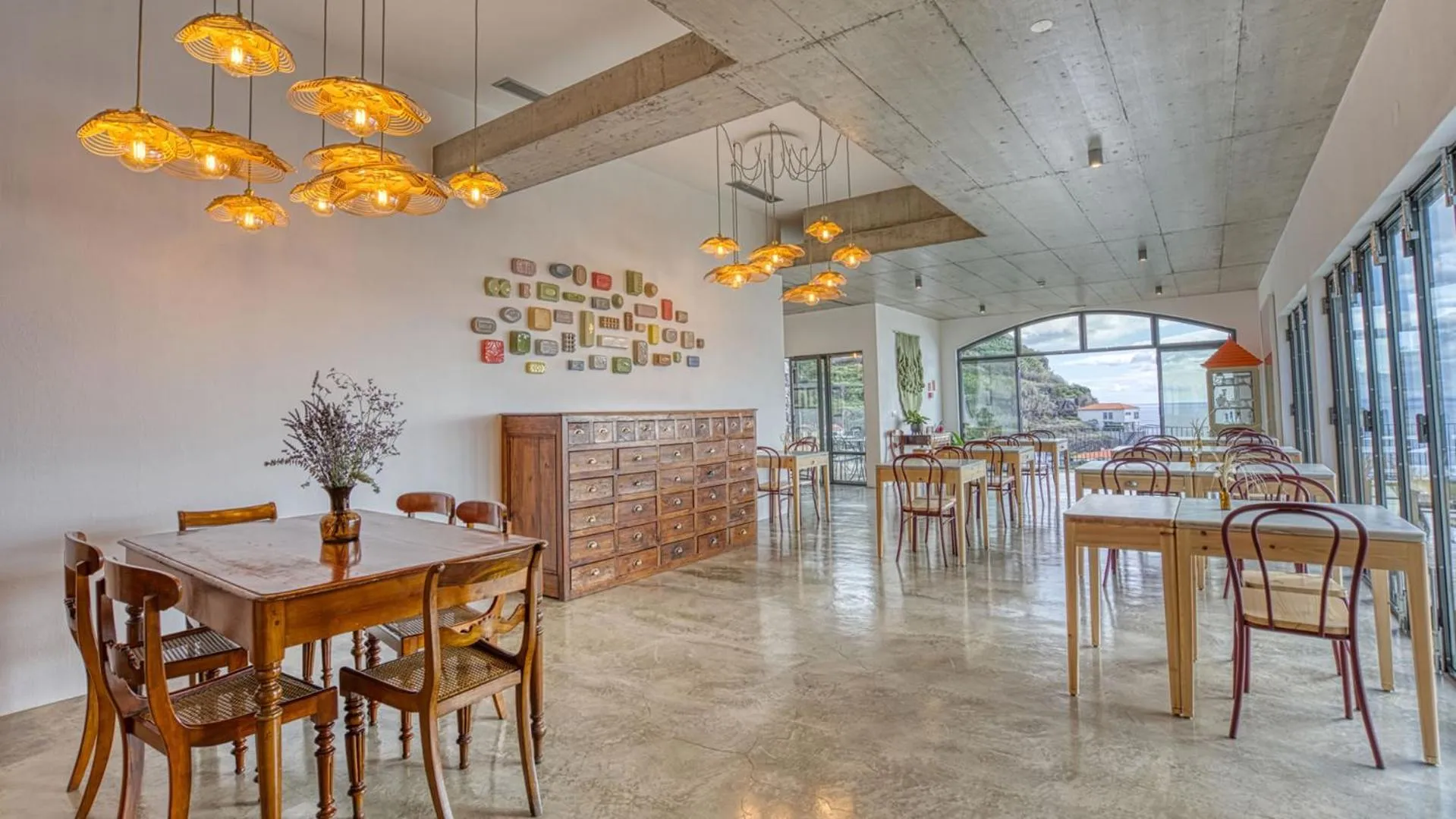 Socalco Nature Calheta