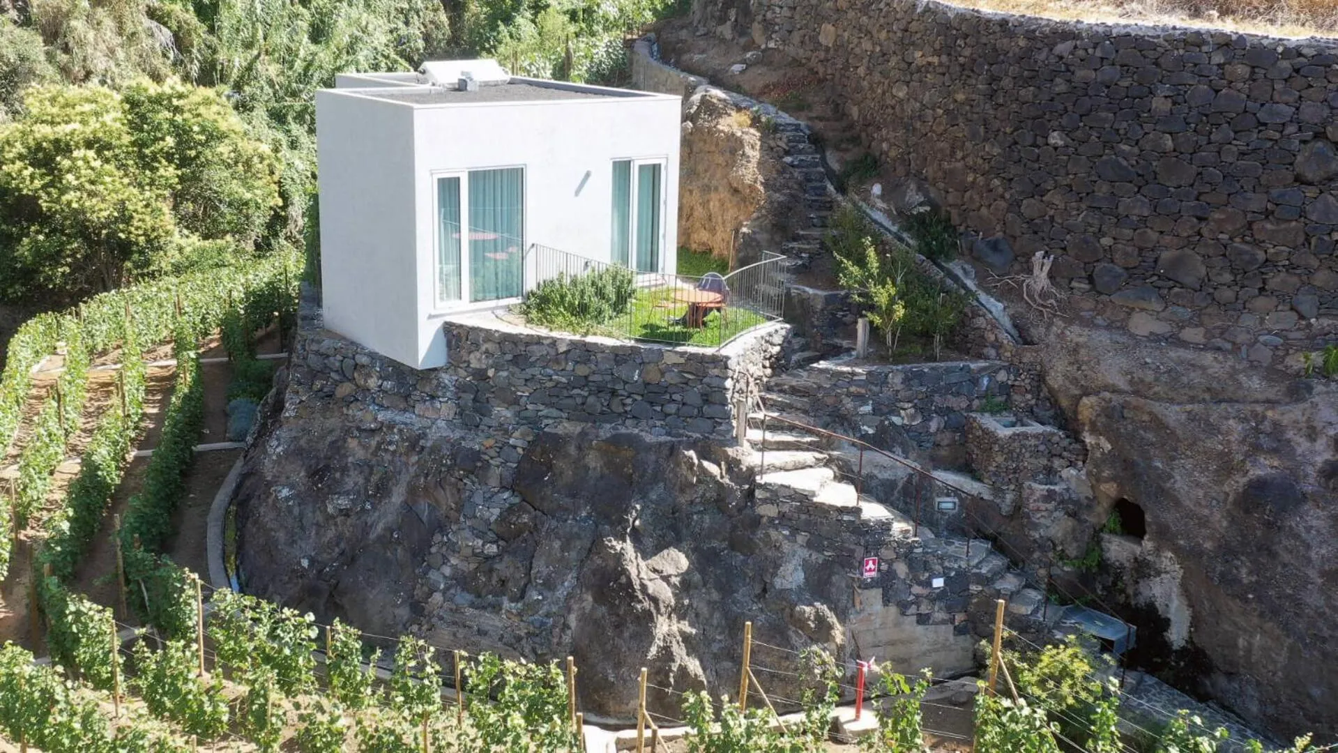 Socalco Nature Calheta