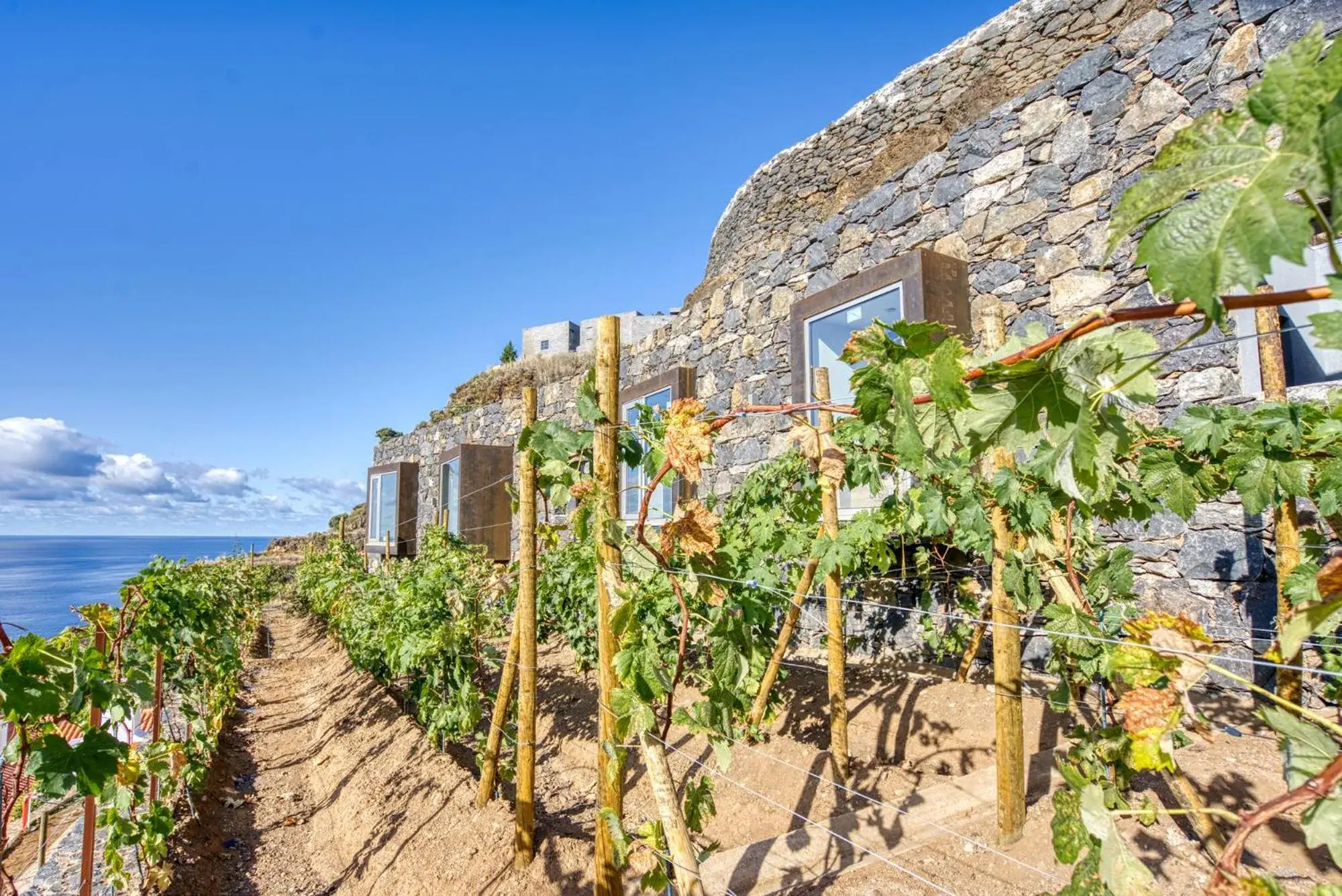 Apartment with Sea View in Socalco Nature Calheta Apartment with Sea View in Socalco Nature Calheta