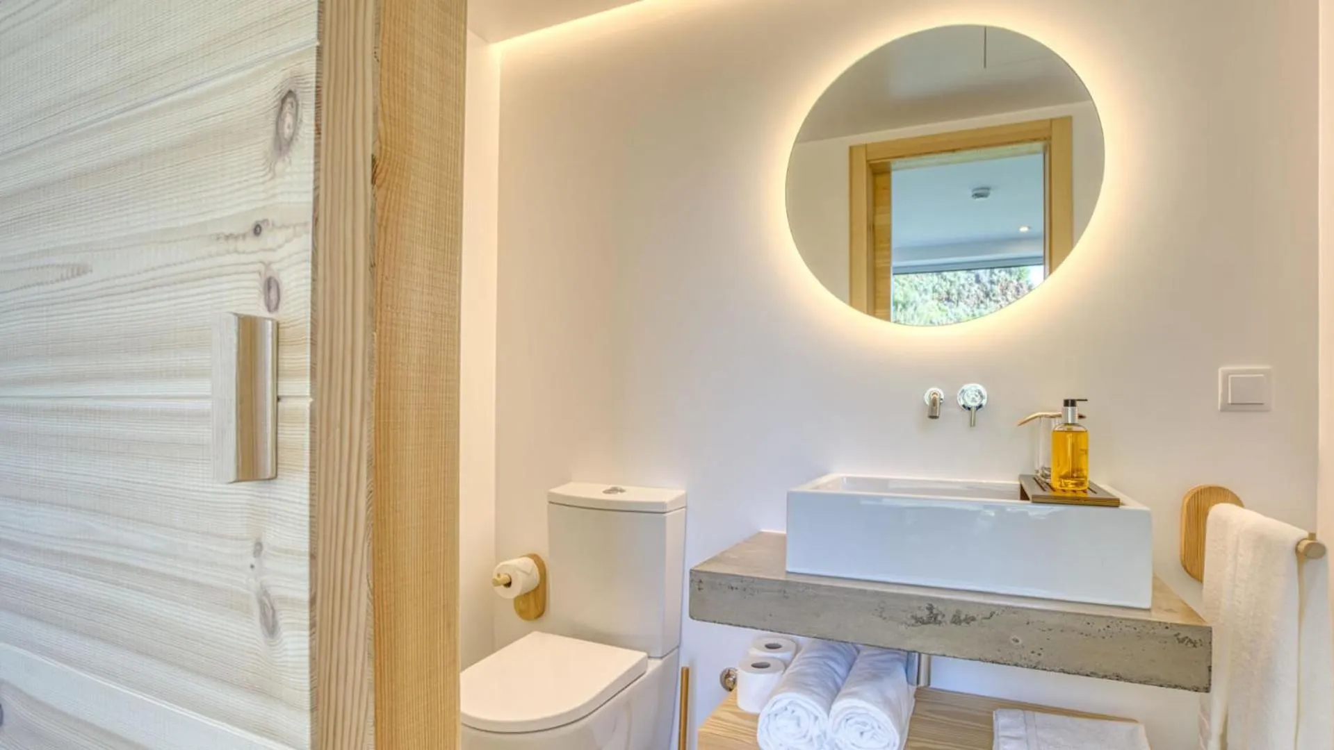 Socalco Nature Calheta