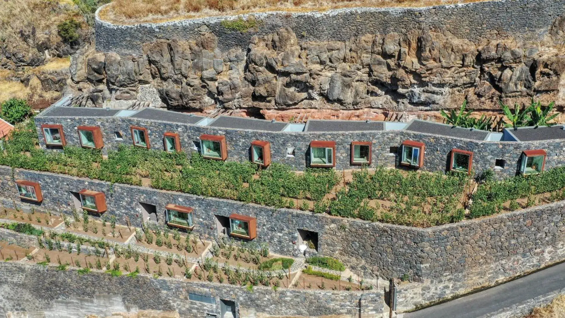 Double Room in Socalco Nature Calheta Double Room in Socalco Nature Calheta