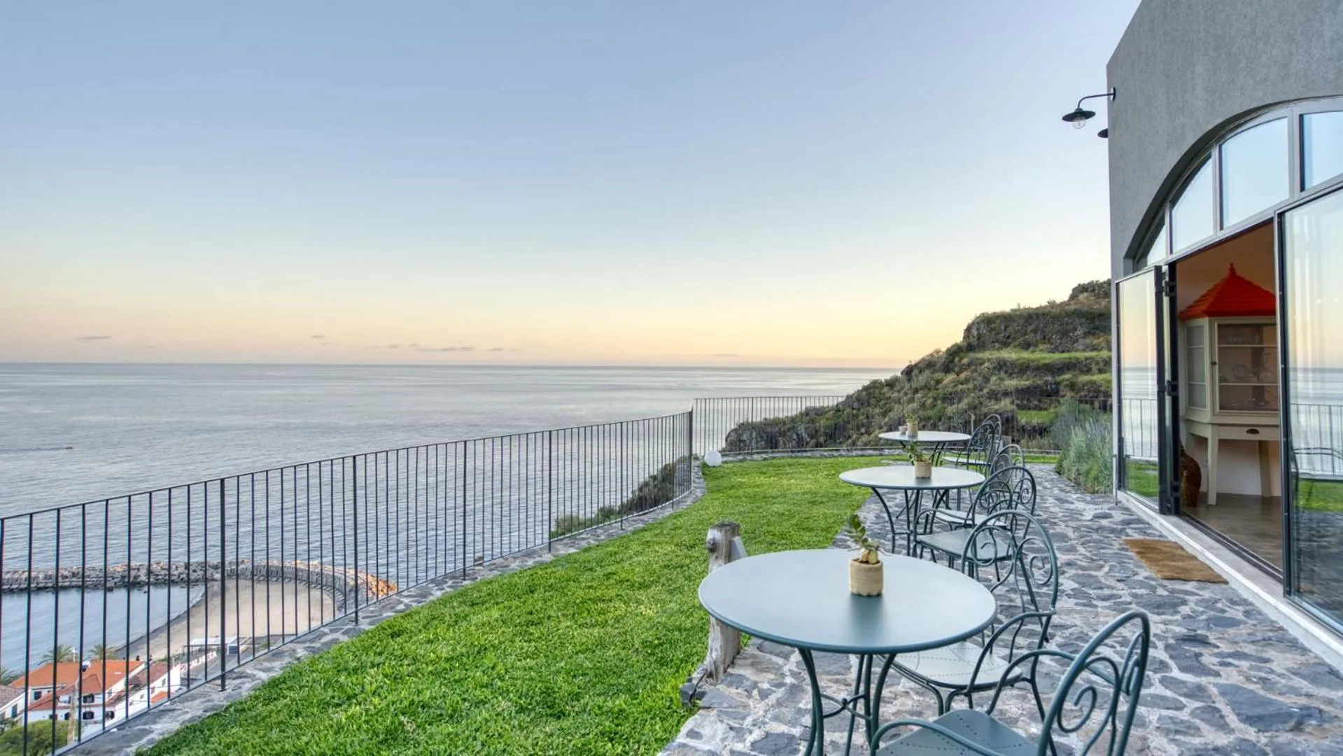 Socalco Nature Calheta