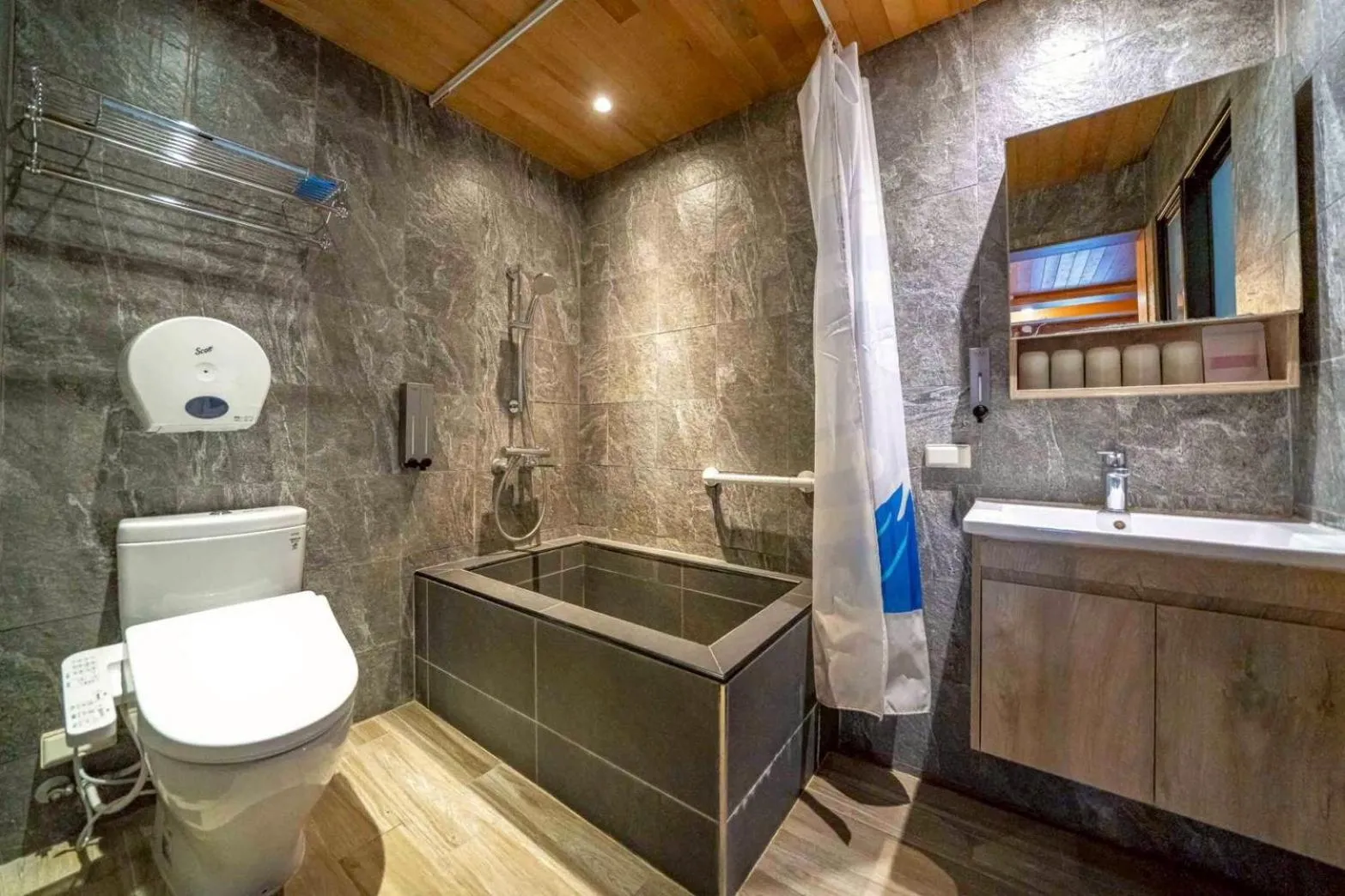 末廣通二館 日式包棟民宿Suehirodori Japanese Entire Home No2