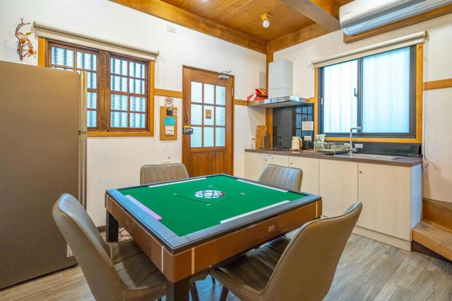 末廣通二館 日式包棟民宿Suehirodori Japanese Entire Home No2