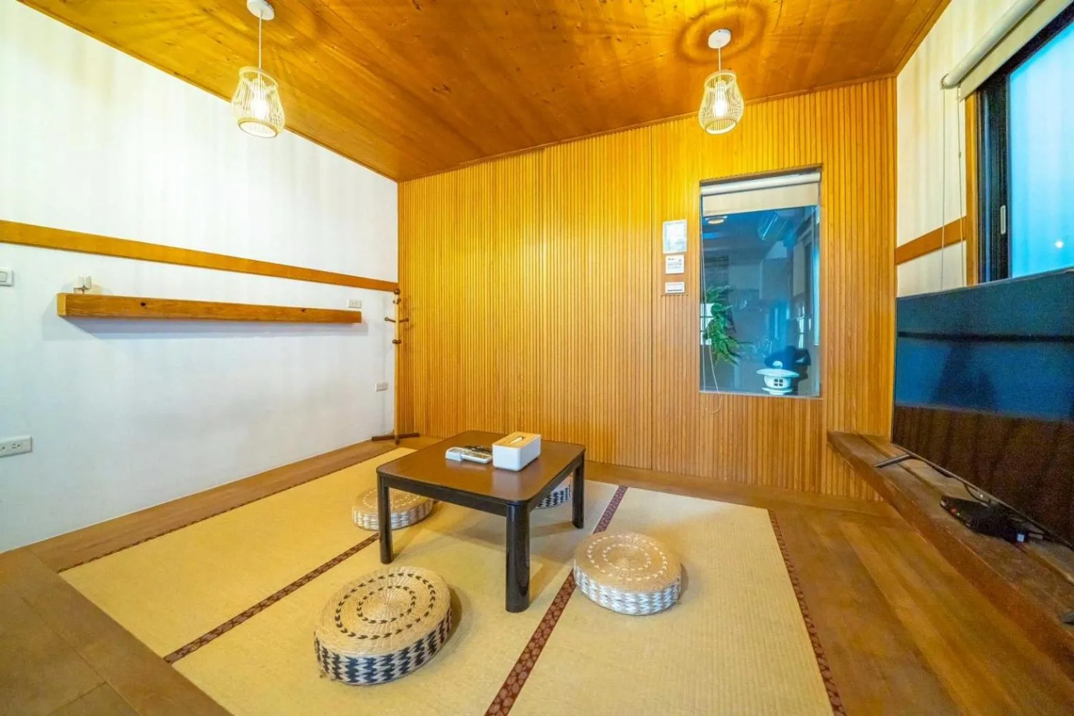 末廣通二館 日式包棟民宿Suehirodori Japanese Entire Home No2