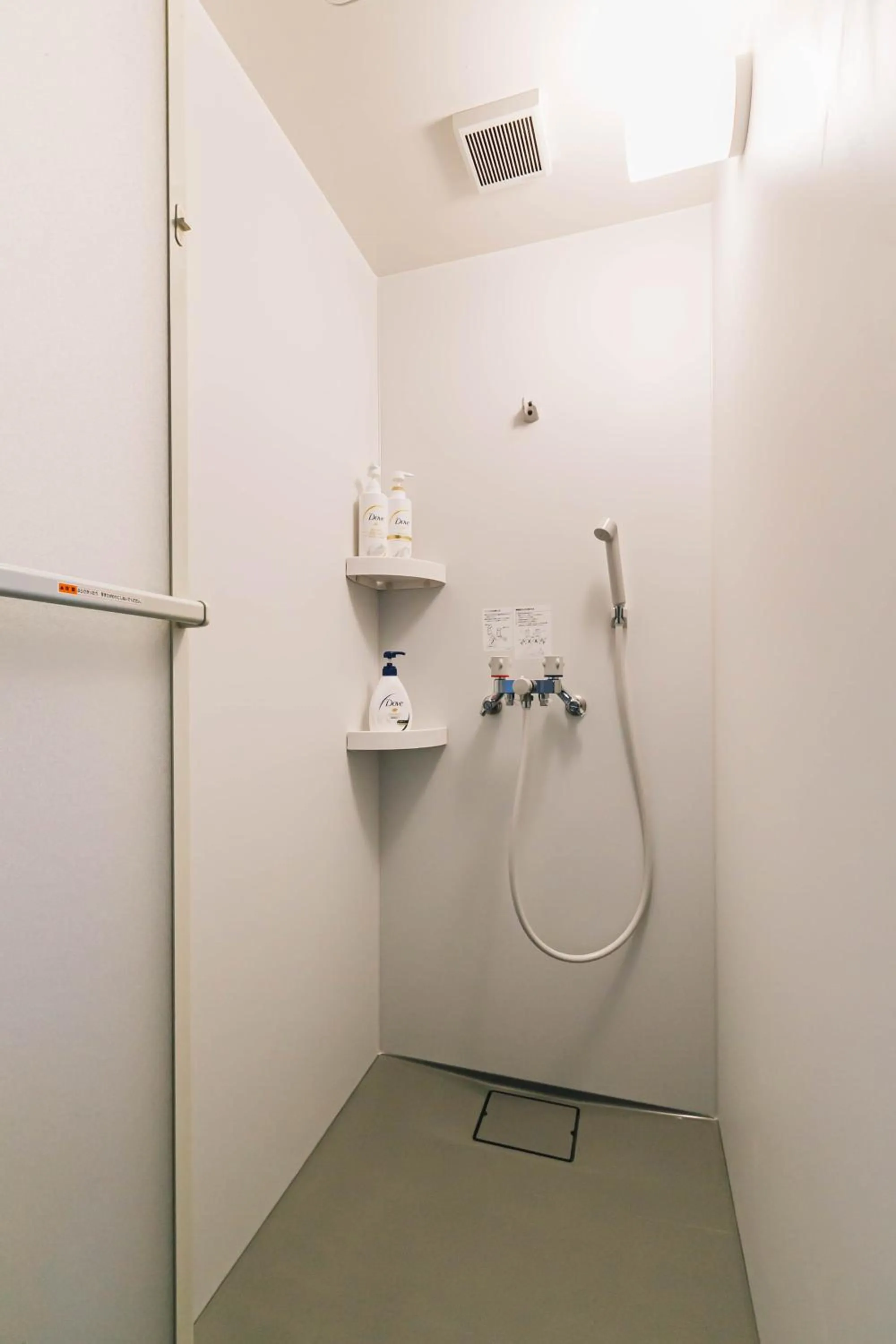 Bathroom in TKD HOUSE Asahikawa