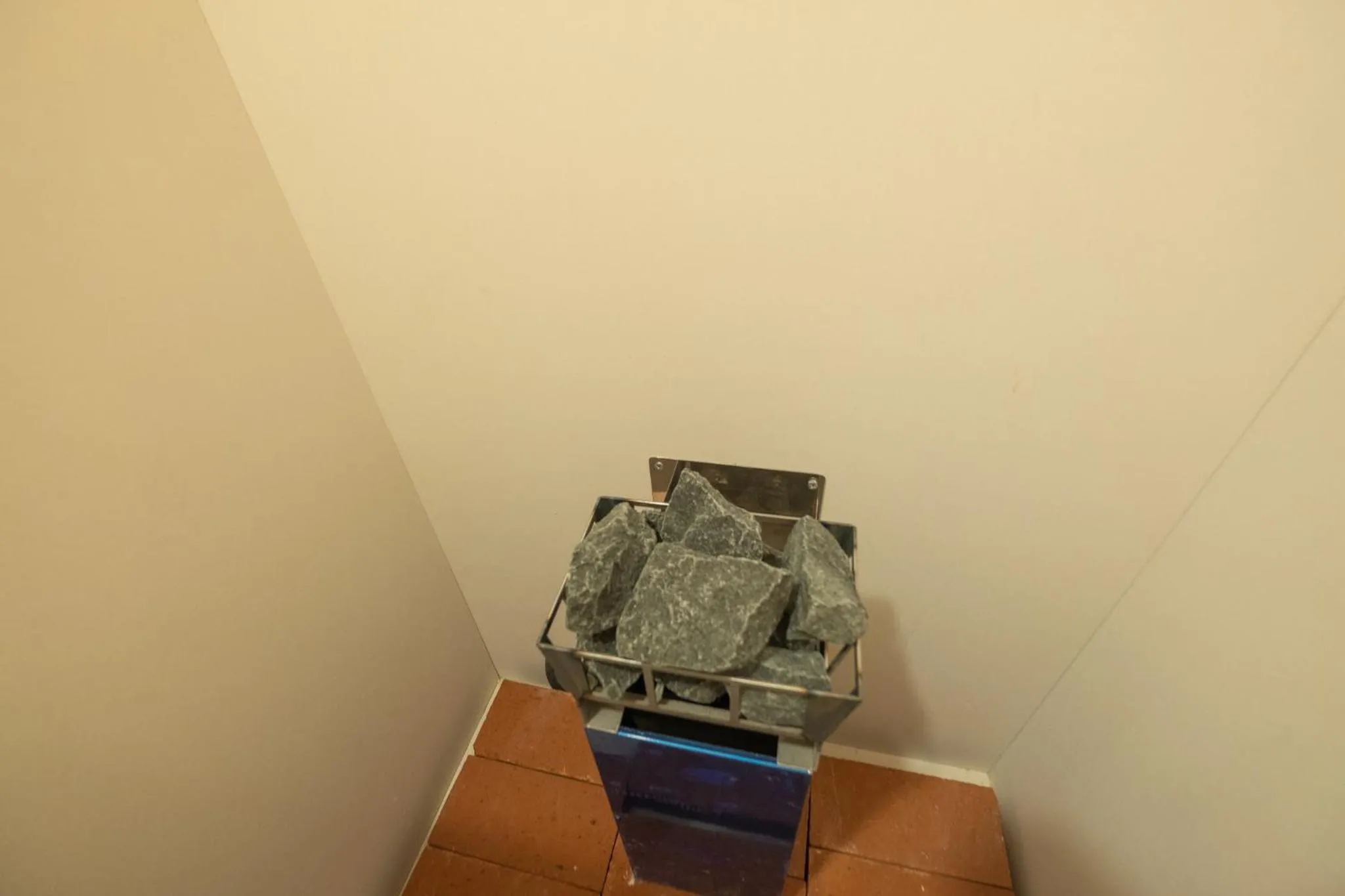 Sauna in TKD HOUSE Asahikawa