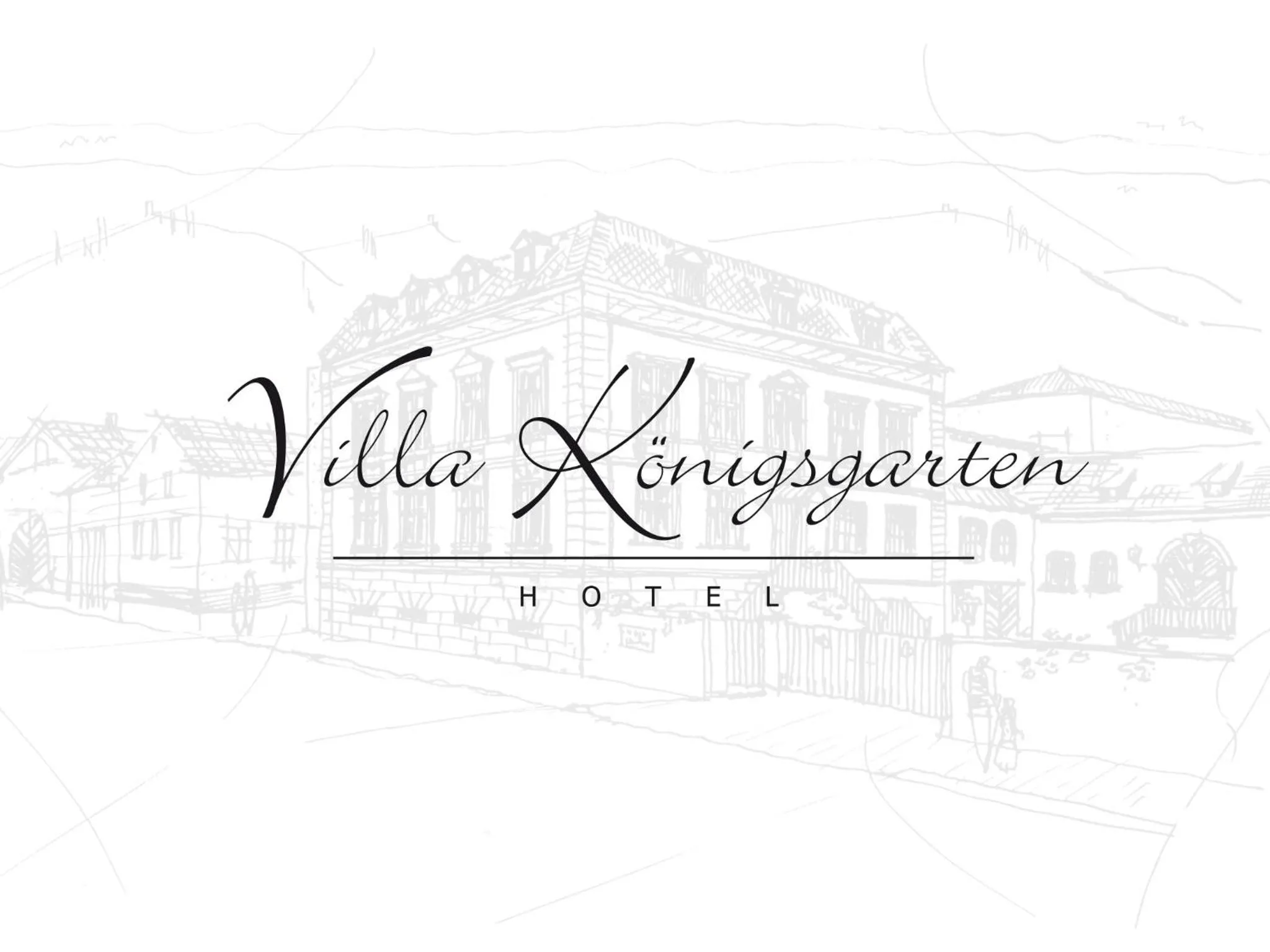 Hotel Villa Königsgarten