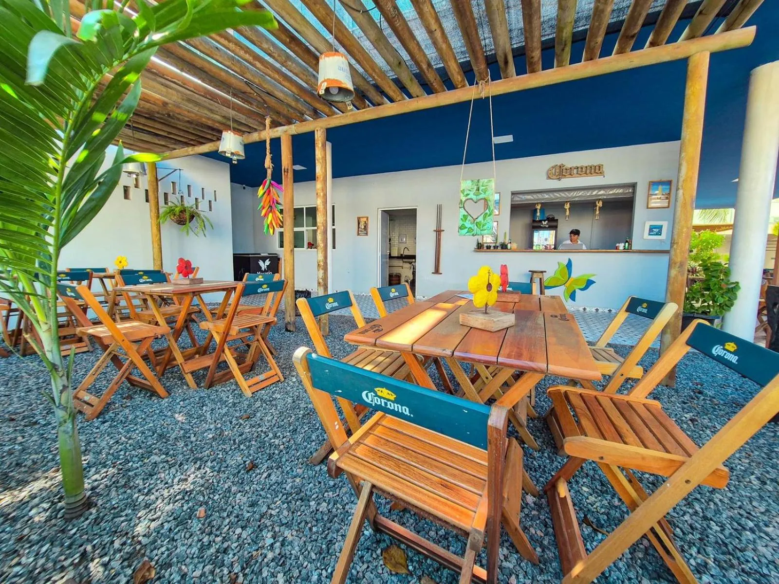 Lounge or bar in Pousada Maresia Unique Beira Mar