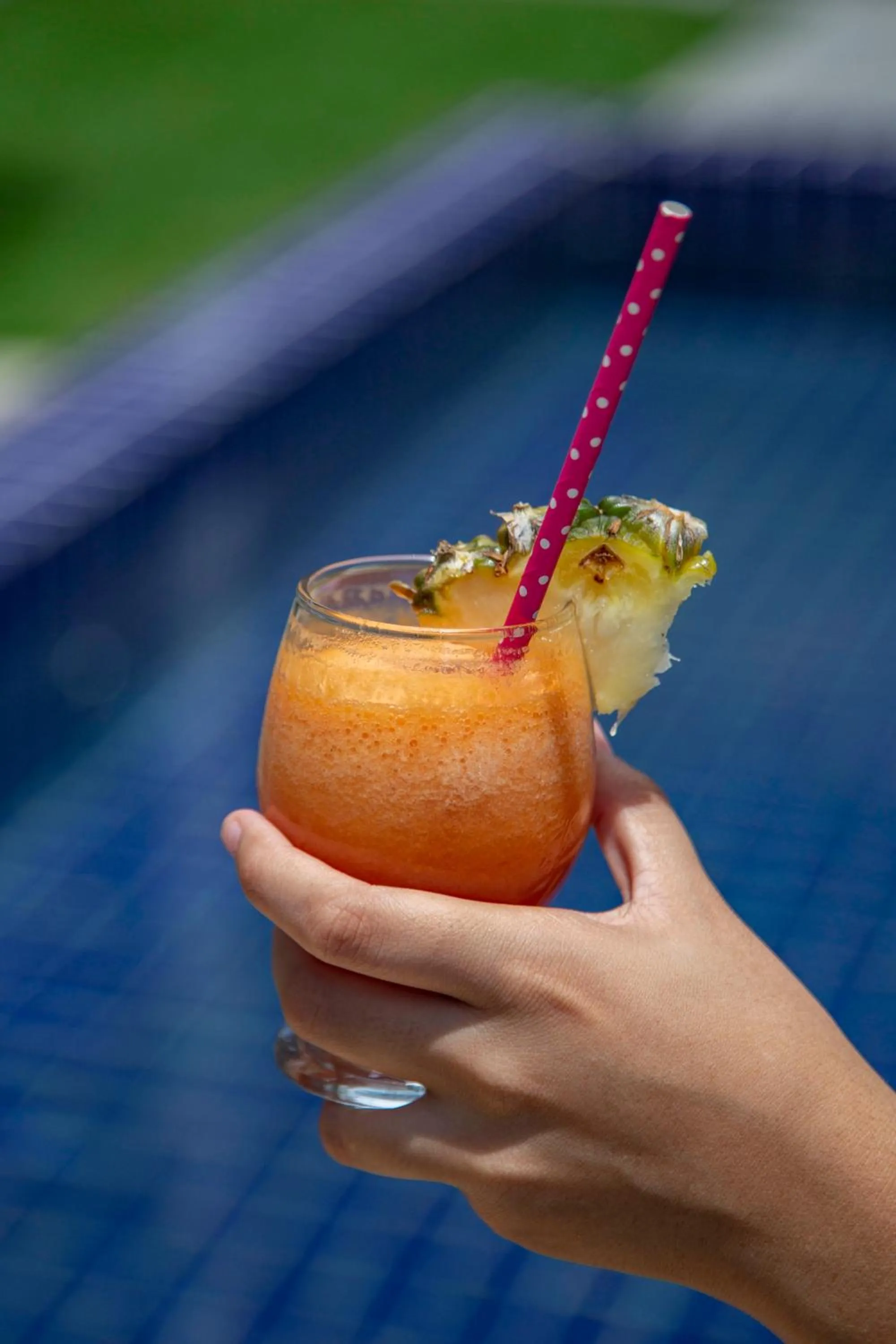 Drinks in Pousada Maresia Unique Beira Mar