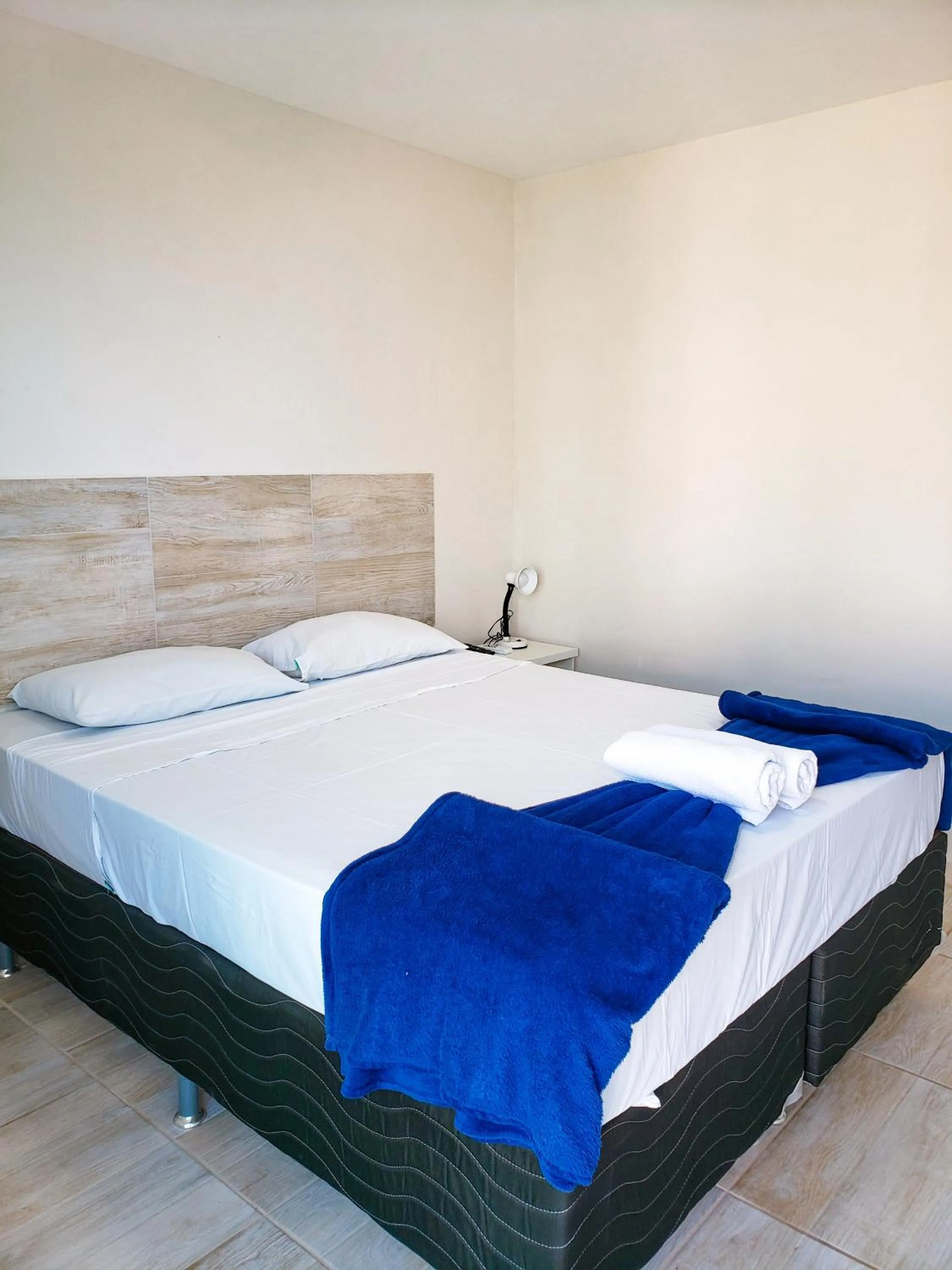 Bedroom, Bed in Pousada Maresia Unique Beira Mar