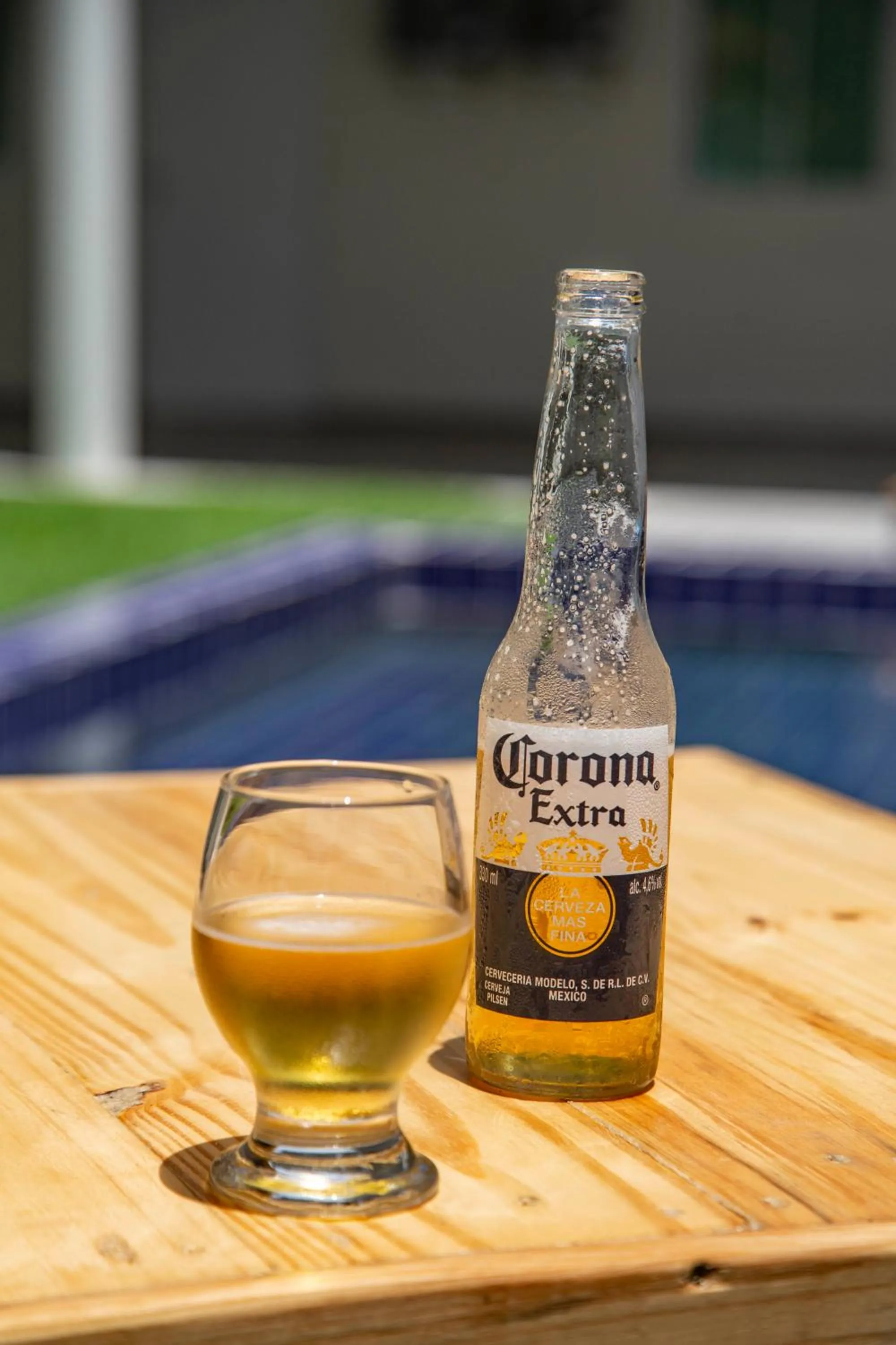 Alcoholic drinks in Pousada Maresia Unique Beira Mar