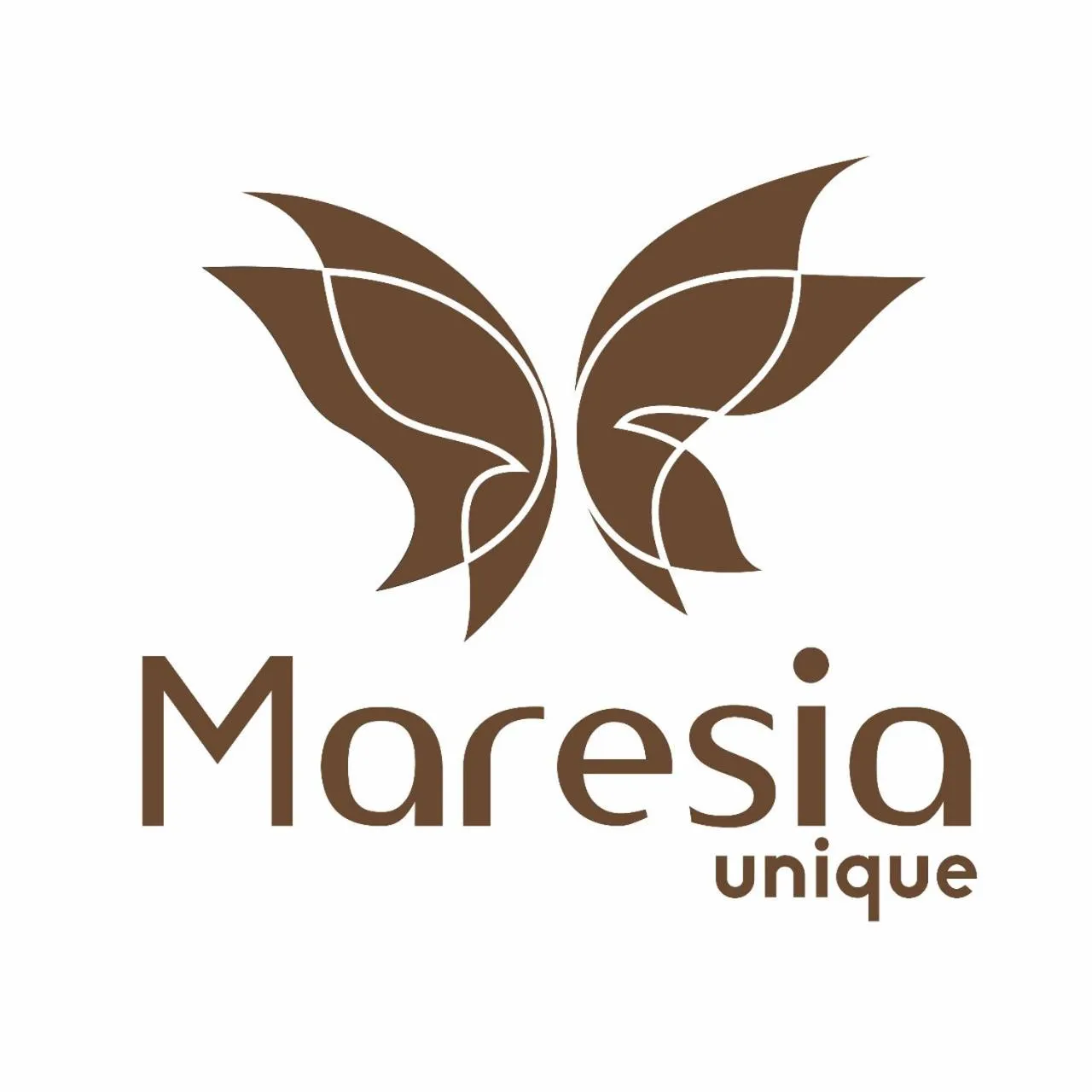 Property logo or sign in Pousada Maresia Unique Beira Mar