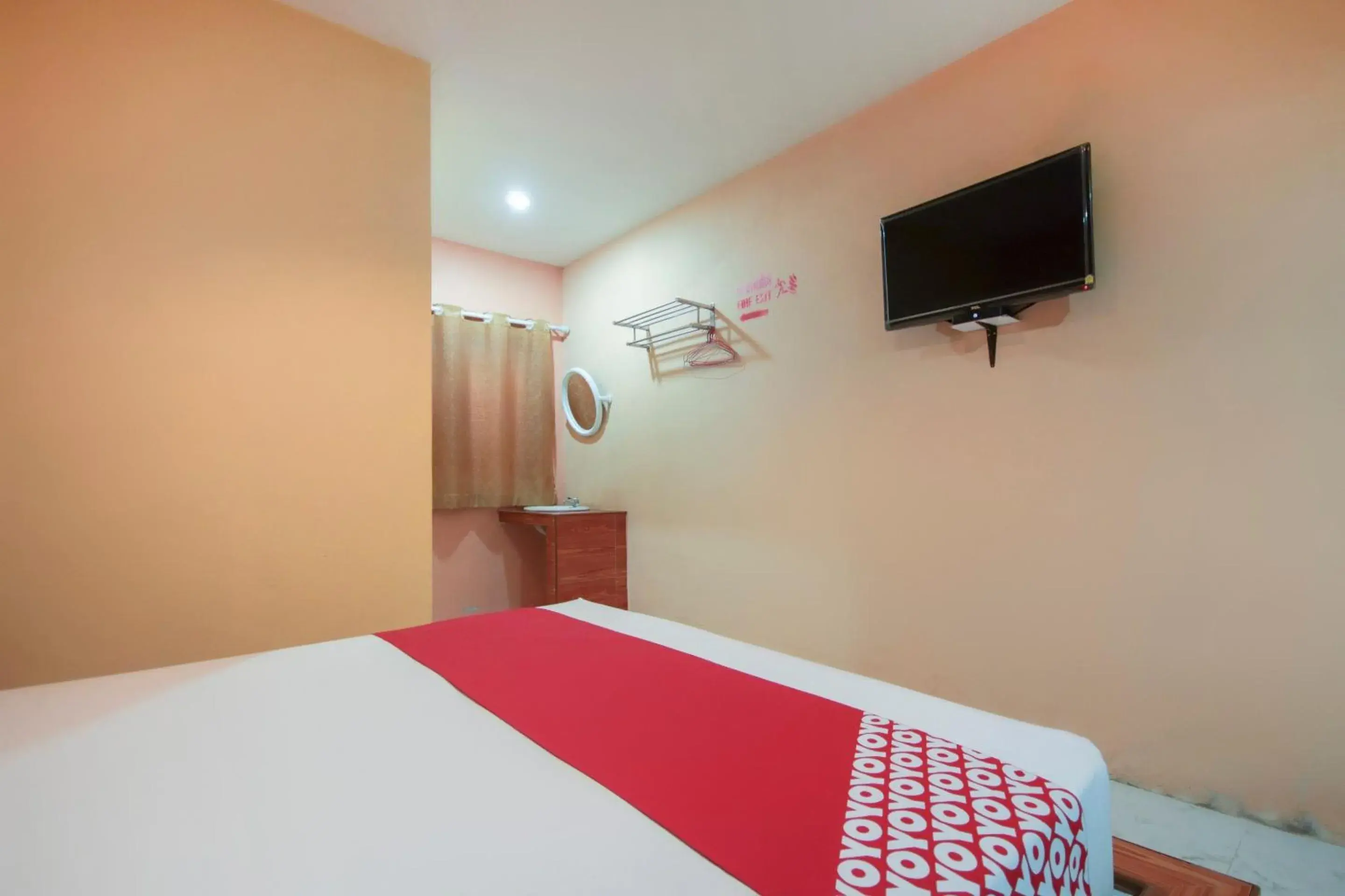 Bedroom, Bed in OYO 682 Fishering Home Bedroom, Bed in OYO 682 Fishering Home