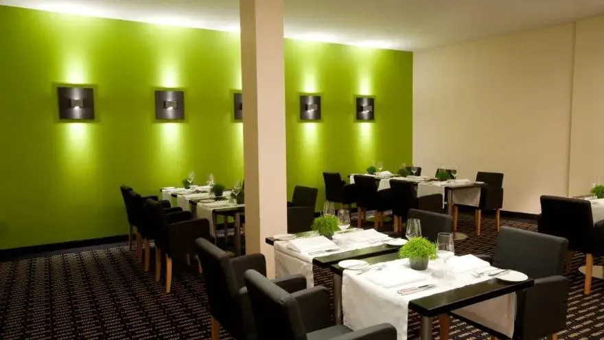 Restaurant/places to eat in relexa Hotel Frankfurt am Main (Superior) Restaurant/places to eat in relexa Hotel Frankfurt am Main (Superior)