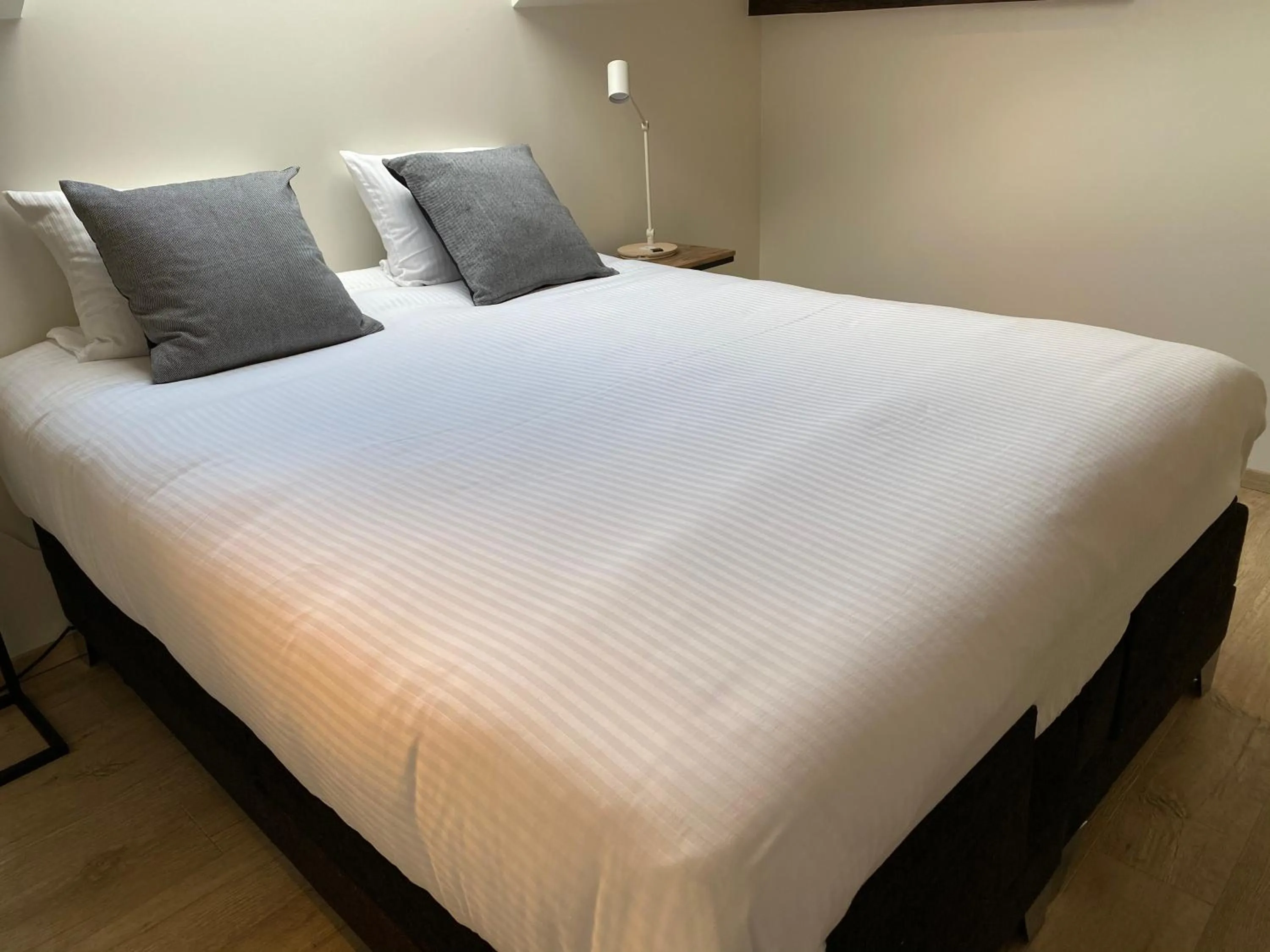 Burgstraat 17 Apartment in Exclusive Patrician House in Medieval Ghent