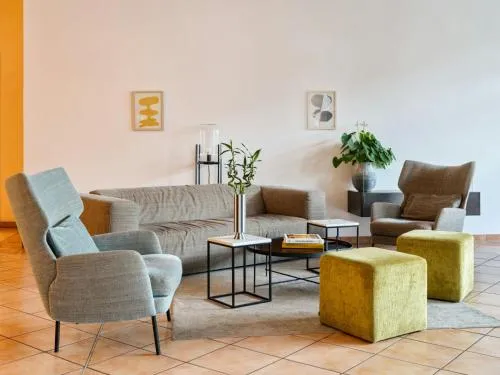 Flemings Hotel Bremen-Hauptbahnhof