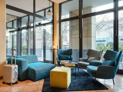Flemings Hotel Bremen-Hauptbahnhof Flemings Hotel Bremen-Hauptbahnhof