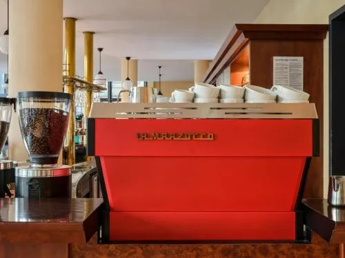 Flemings Hotel Bremen-Hauptbahnhof