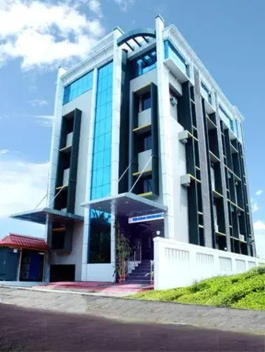 Hotel Tri-Star Residency Hotel Tri-Star Residency