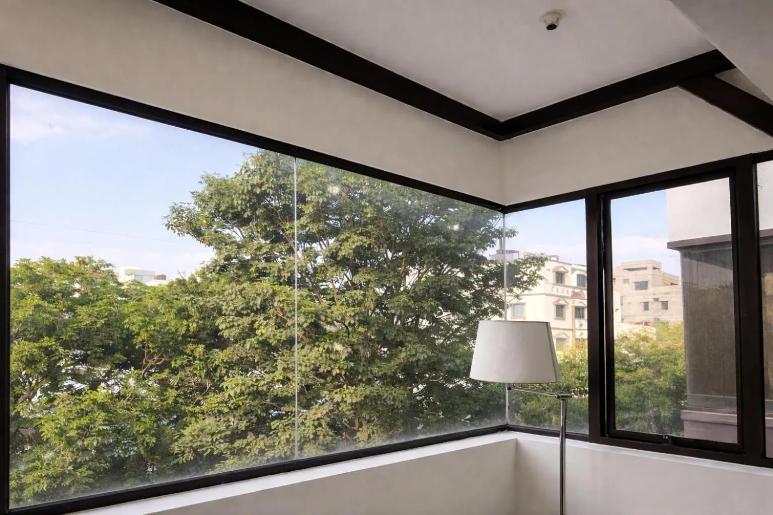 View (from property/room) in Coffee Bean Inn