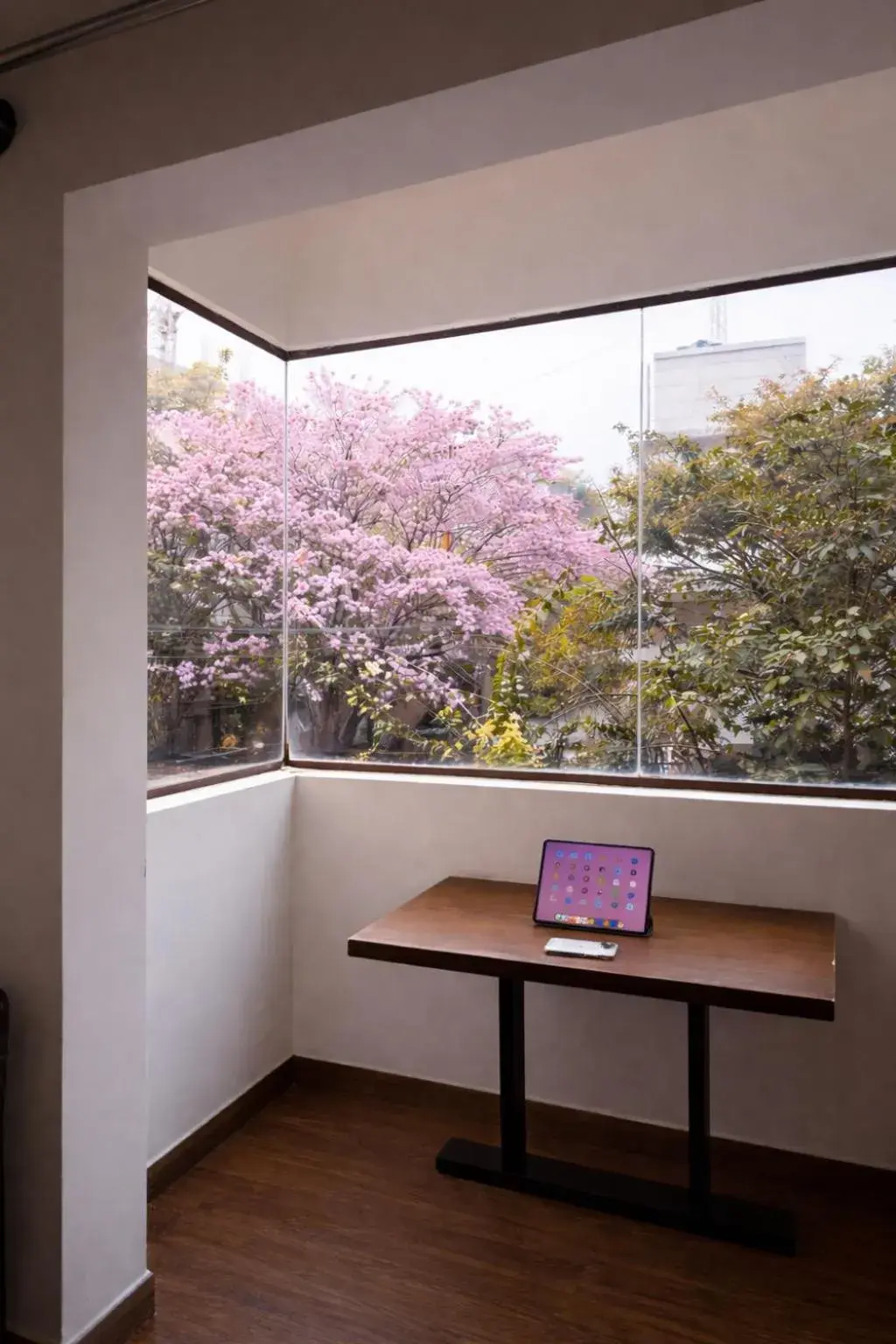 View (from property/room) in Coffee Bean Inn View (from property/room) in Coffee Bean Inn