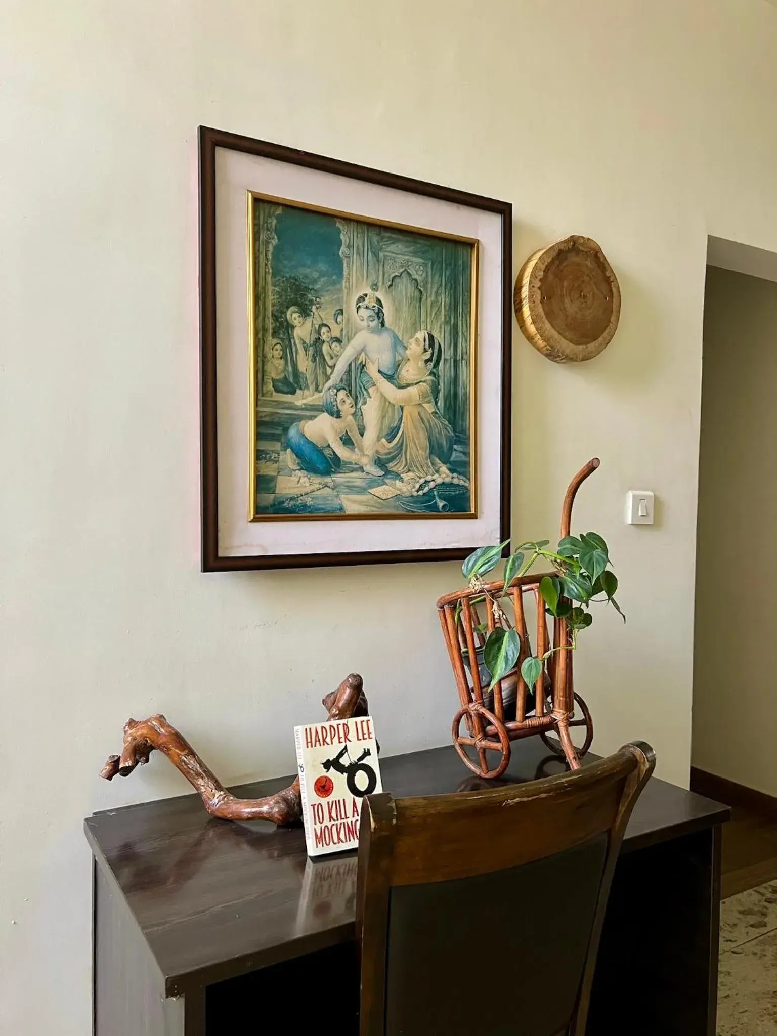 Coffee Bean Inn Coffee Bean Inn