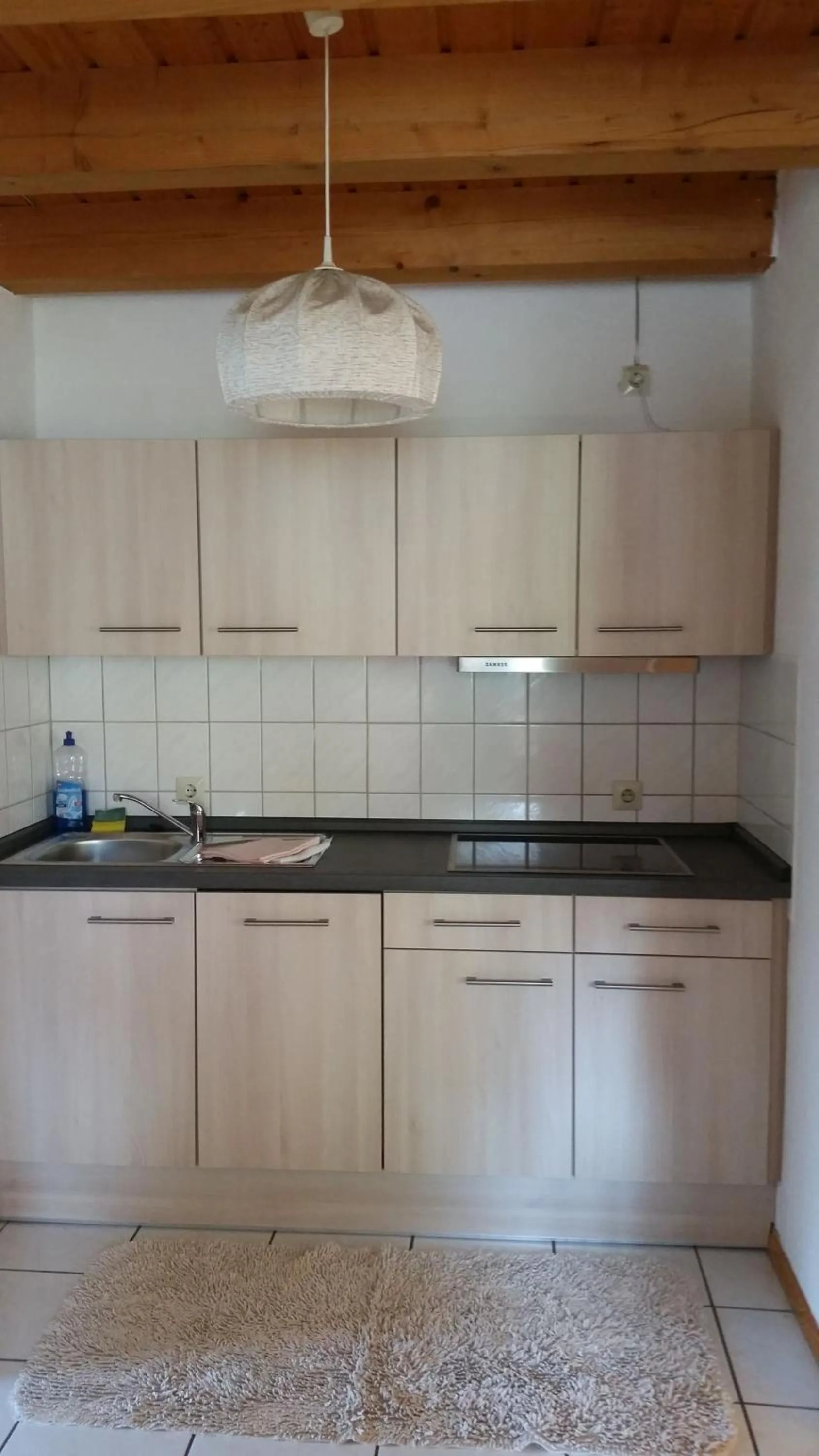 Decorative detail in Ehrenmättlehof Faißt