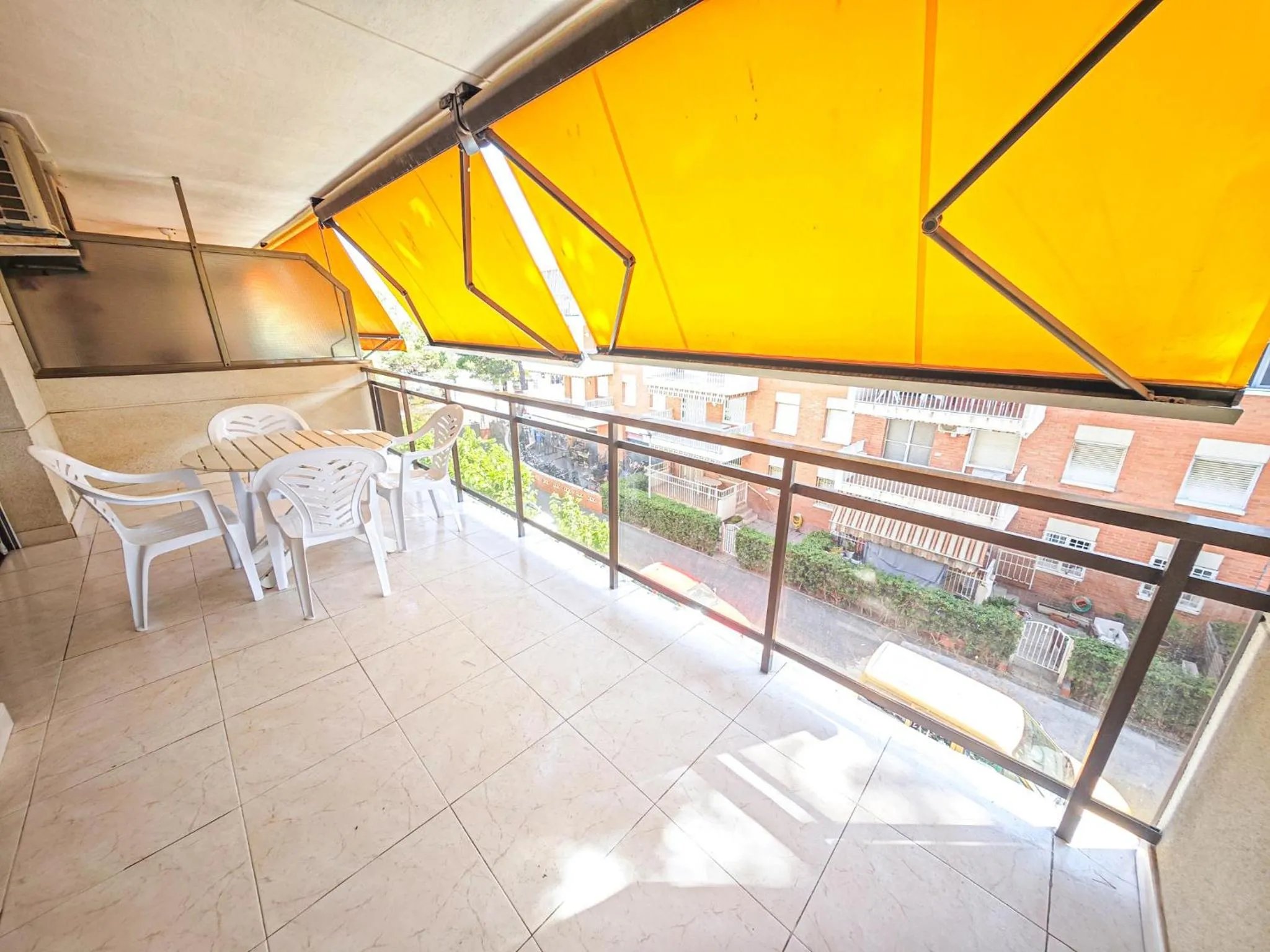 LITORAL COSTA DORADA - TXINGUDI Only families