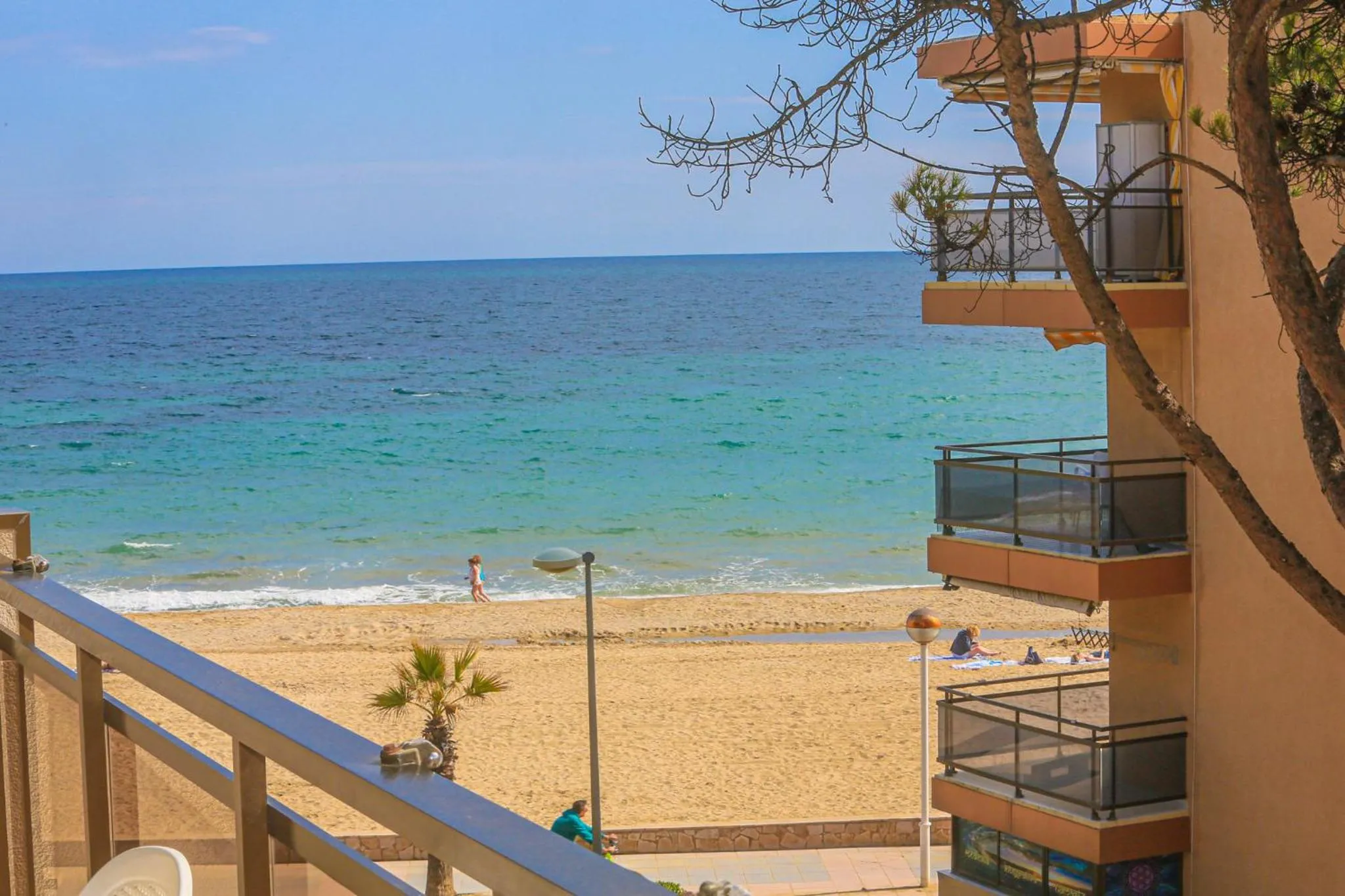 LITORAL COSTA DORADA - TXINGUDI Only families