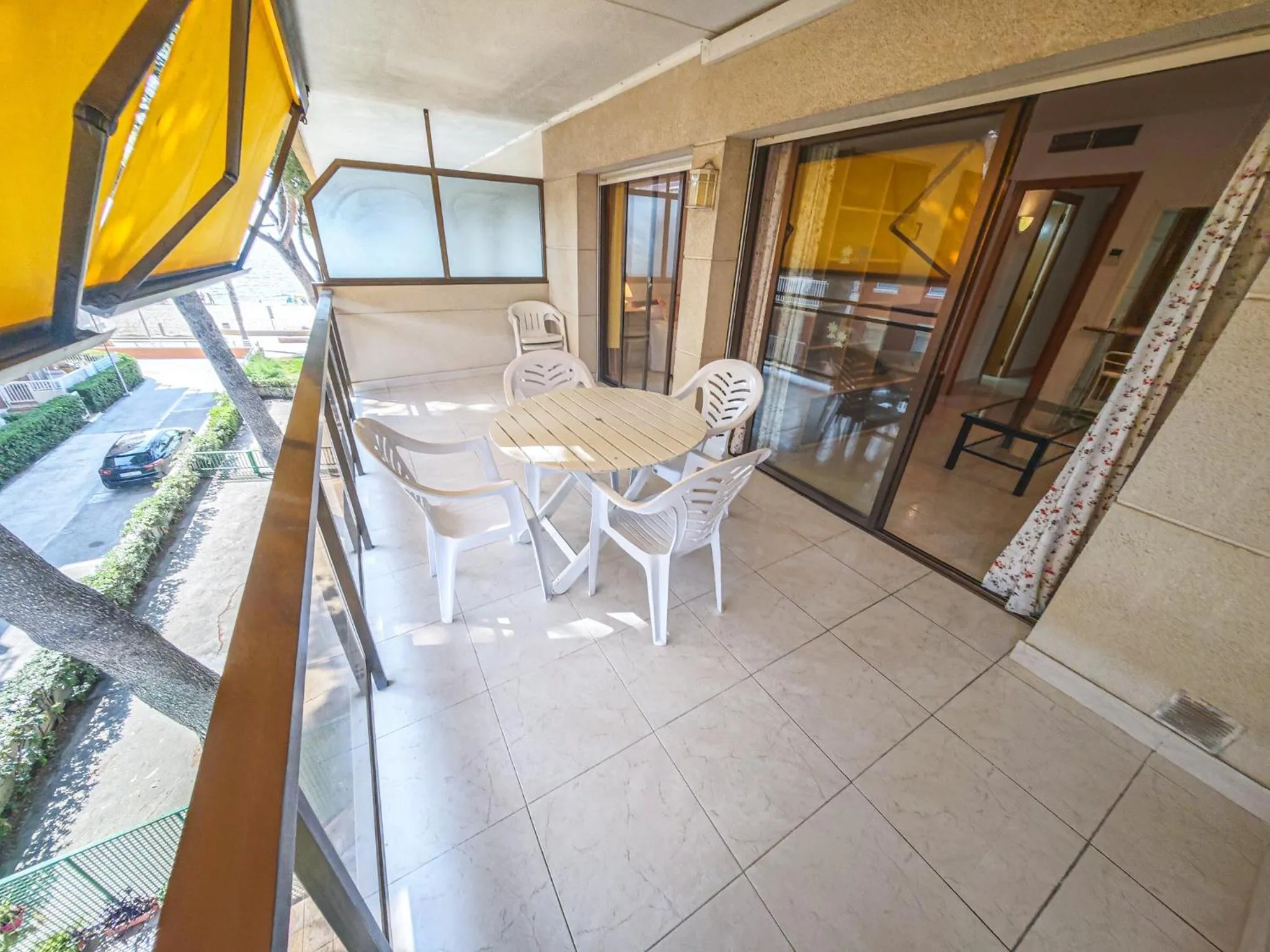 LITORAL COSTA DORADA - TXINGUDI Only families