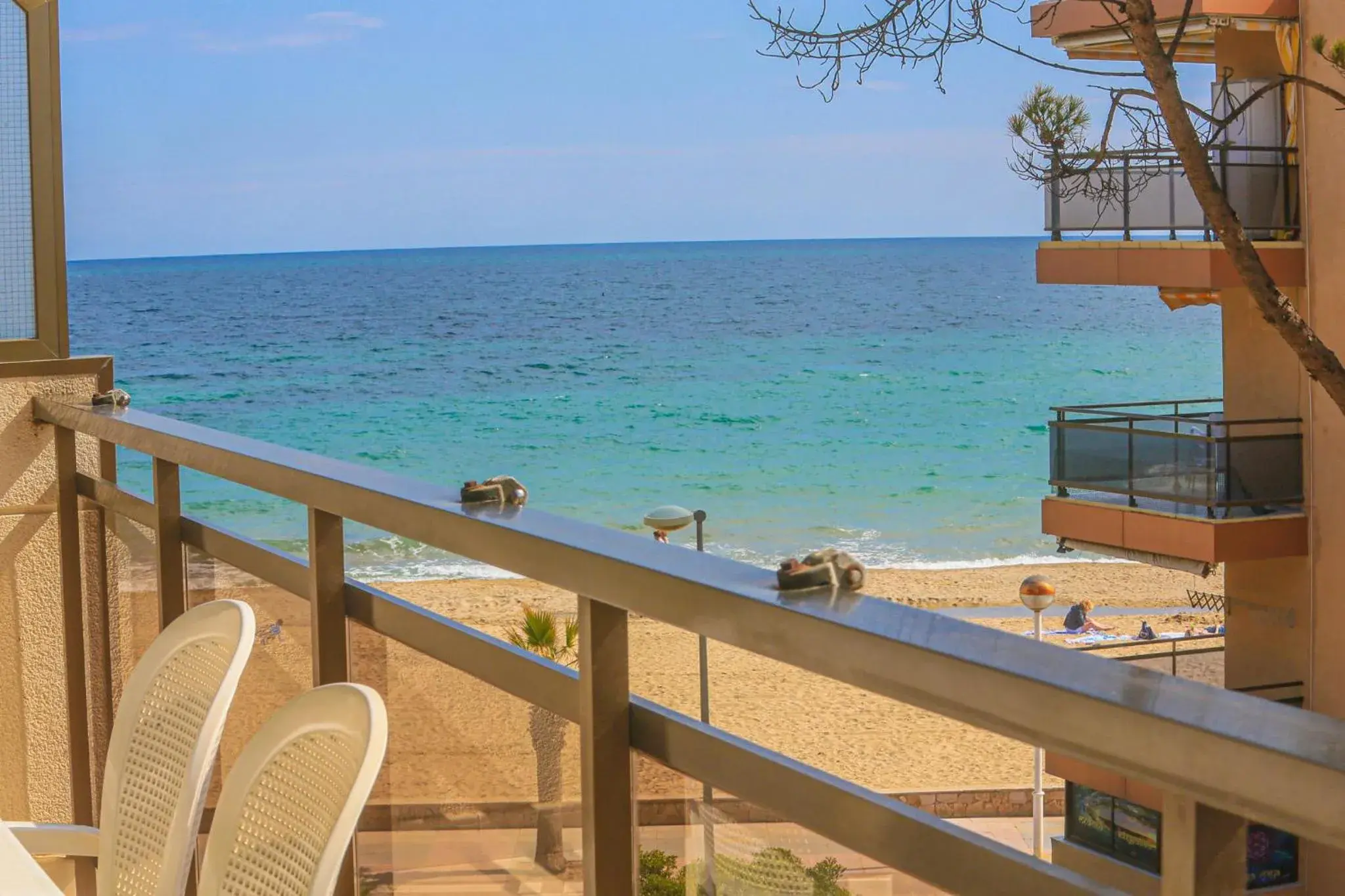 LITORAL COSTA DORADA - TXINGUDI Only families LITORAL COSTA DORADA - TXINGUDI Only families