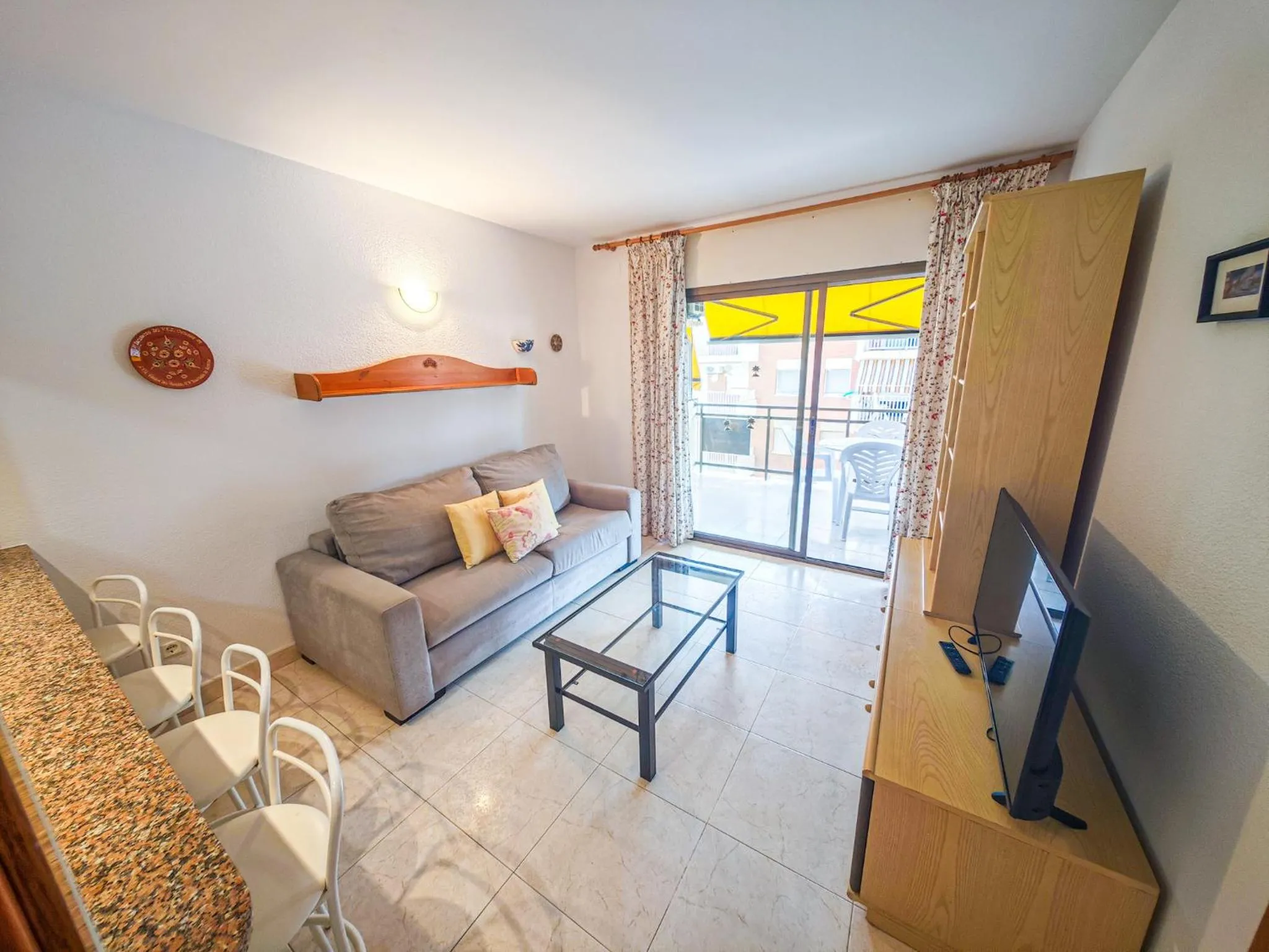 LITORAL COSTA DORADA - TXINGUDI Only families