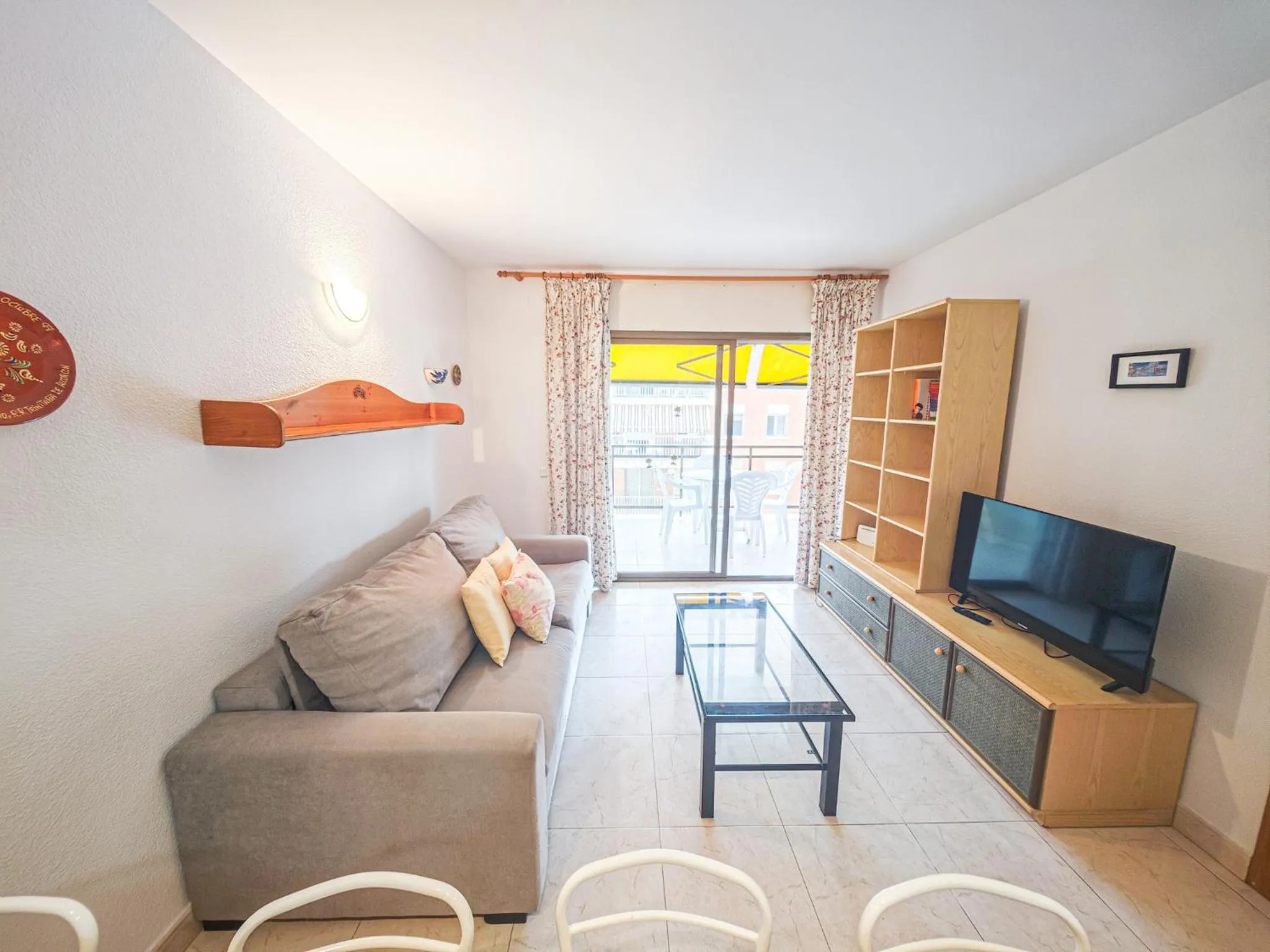 LITORAL COSTA DORADA - TXINGUDI Only families
